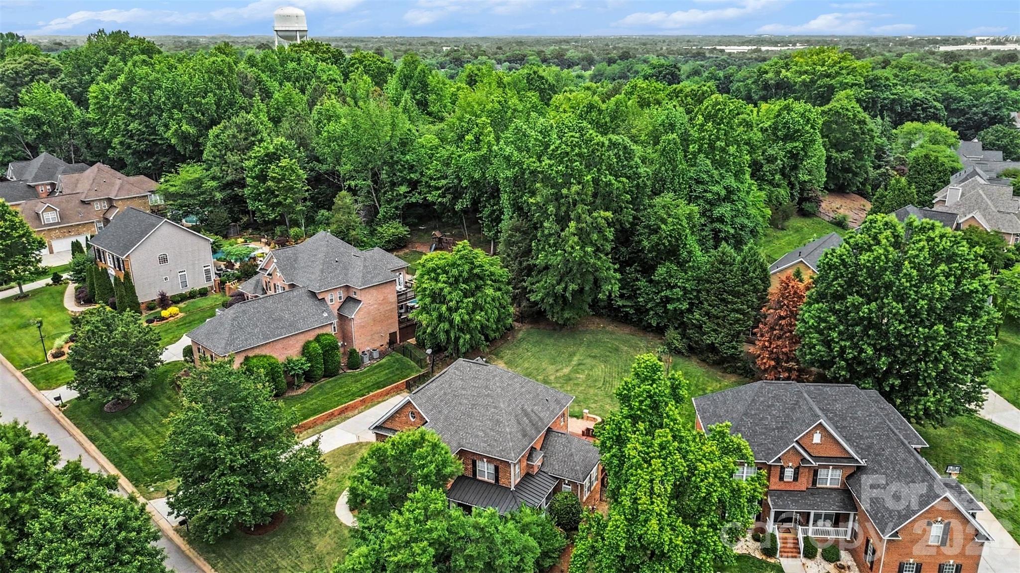 143 Melbourne Drive — Fort Mill