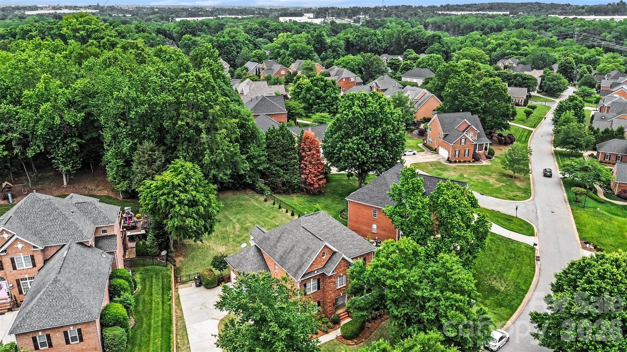 143 Melbourne Drive — Fort Mill