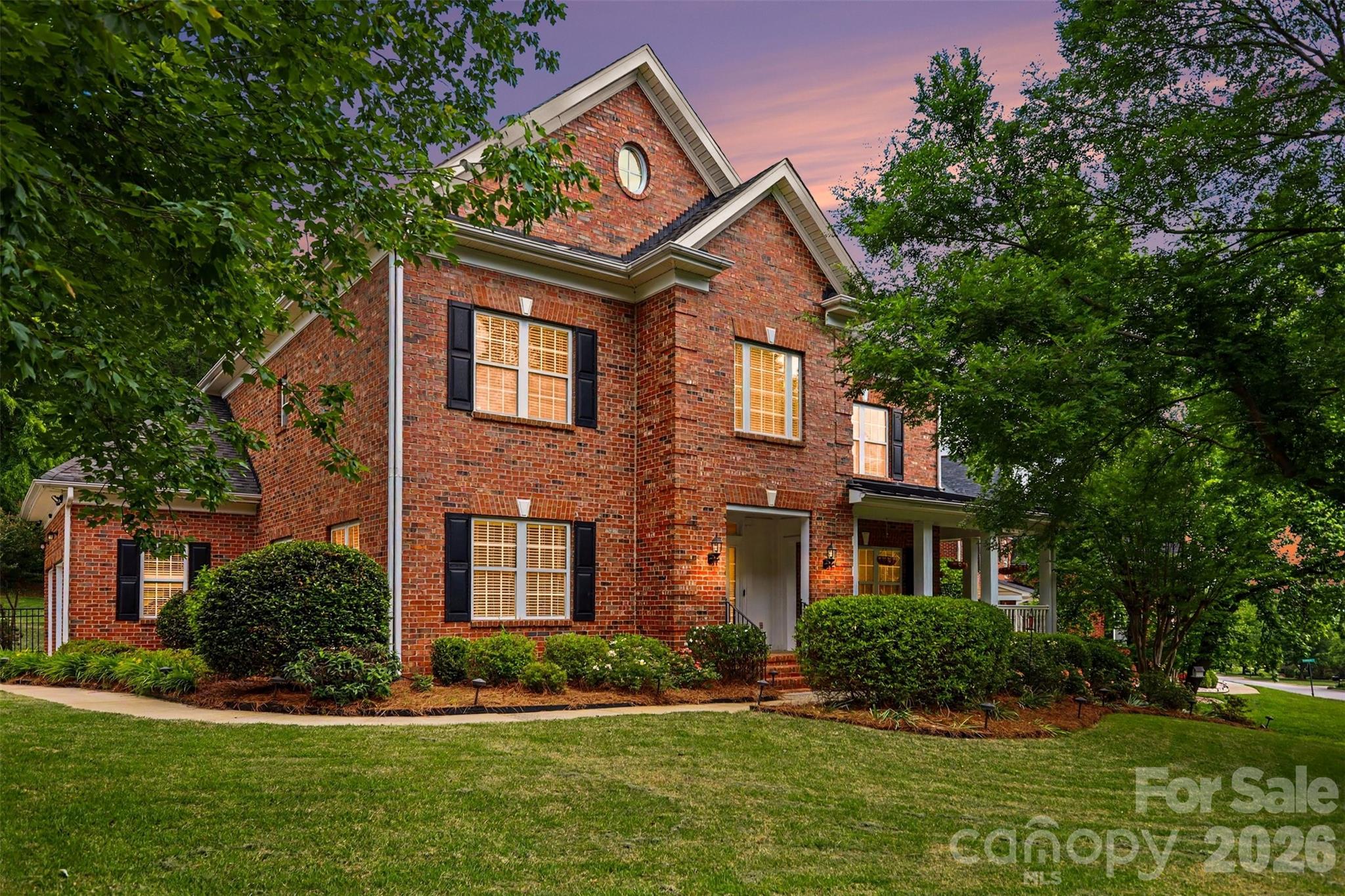 143 Melbourne Drive — Fort Mill