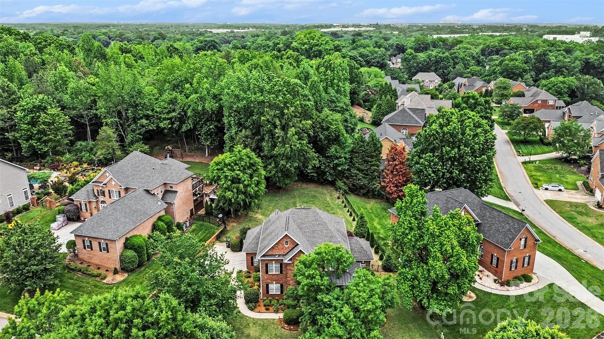 143 Melbourne Drive — Fort Mill