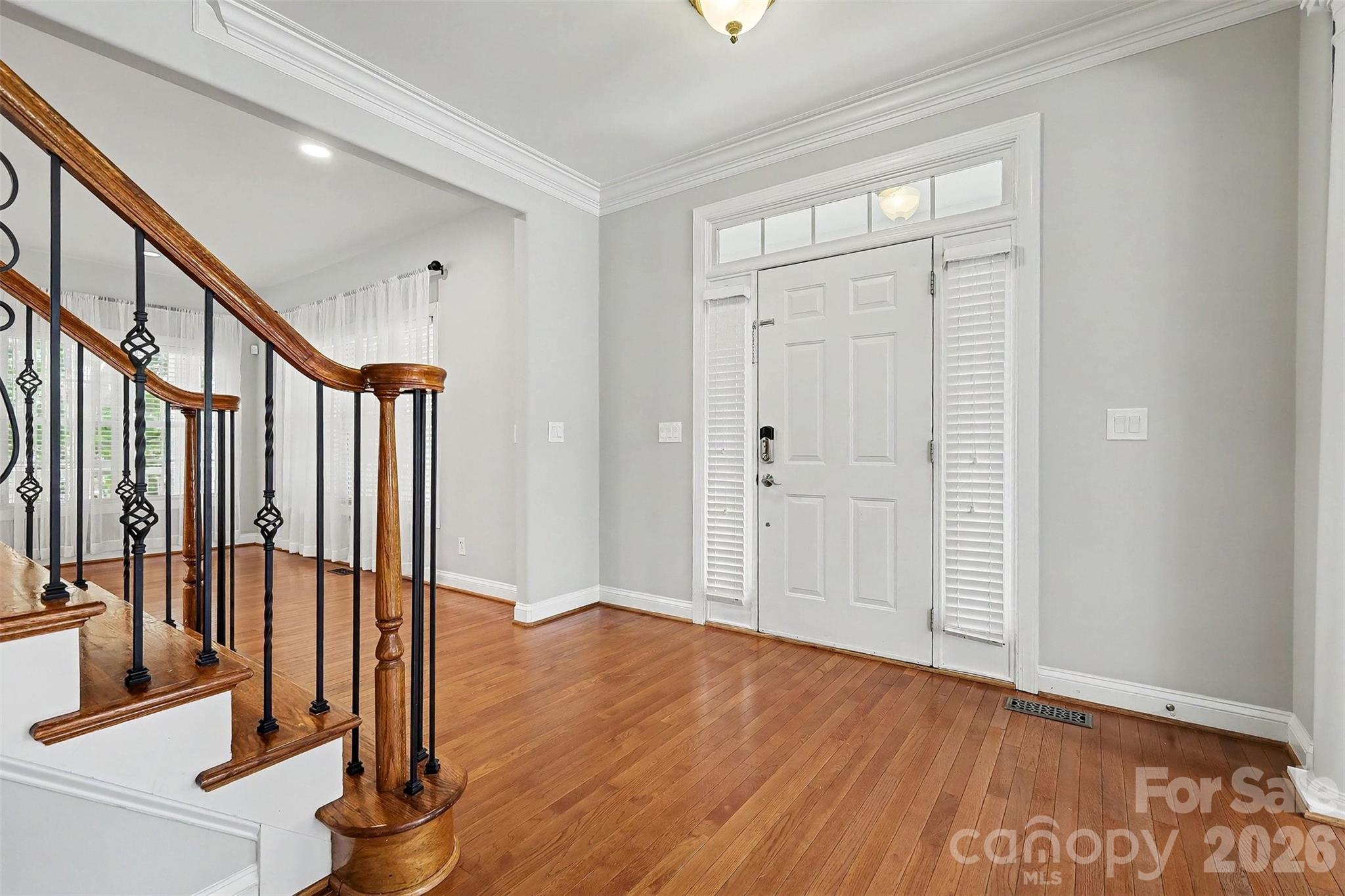 143 Melbourne Drive — Fort Mill