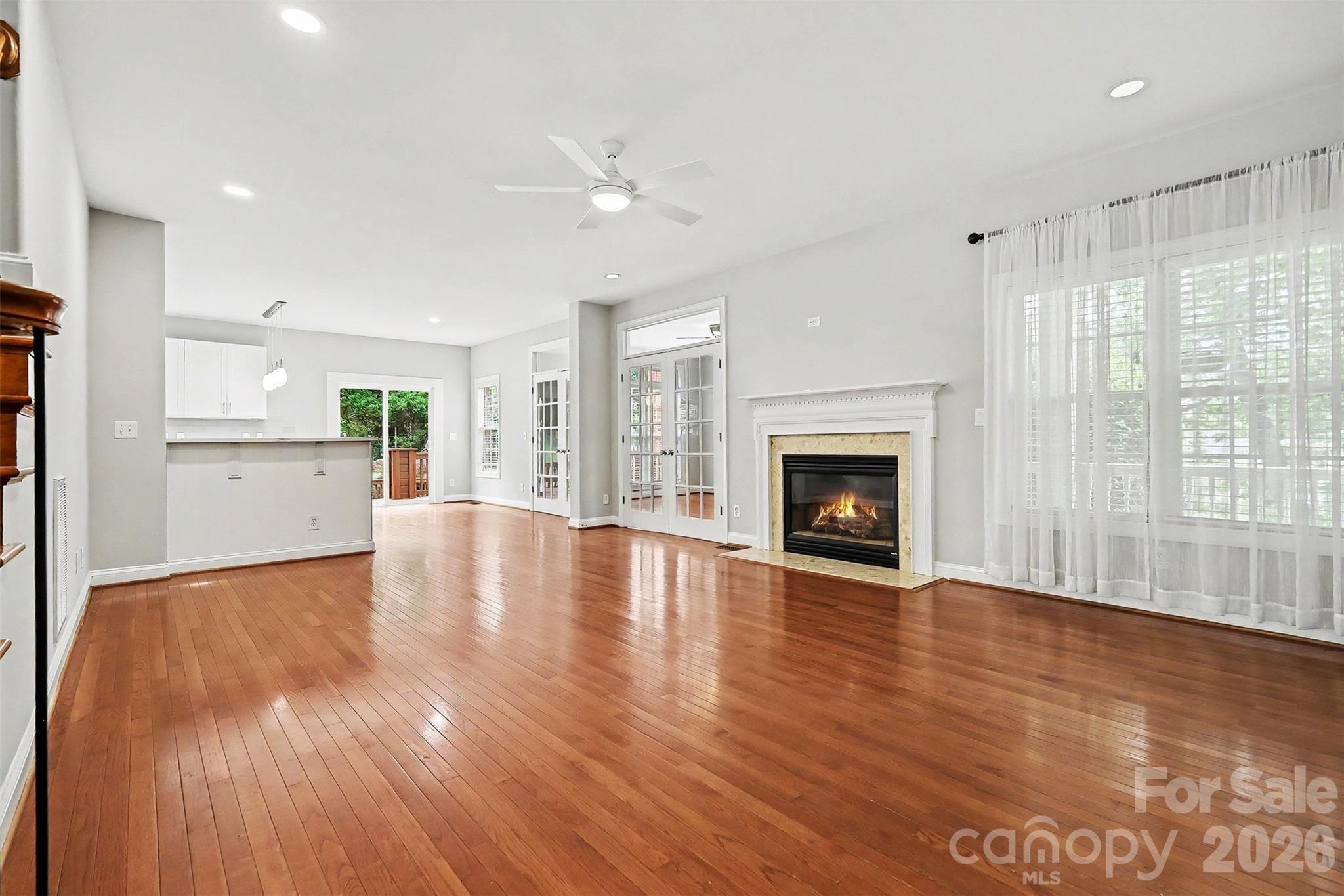 143 Melbourne Drive — Fort Mill