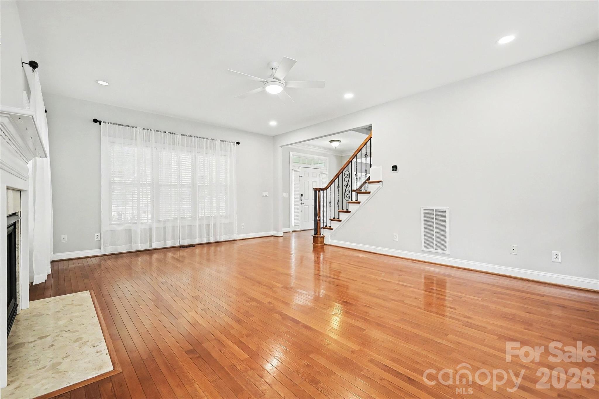 143 Melbourne Drive — Fort Mill