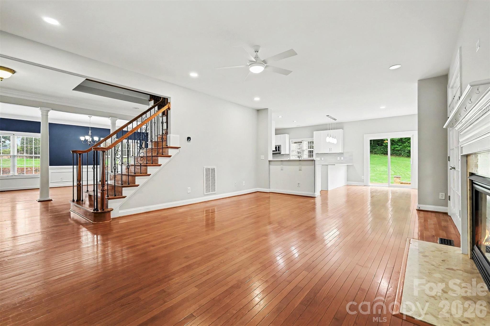 143 Melbourne Drive — Fort Mill