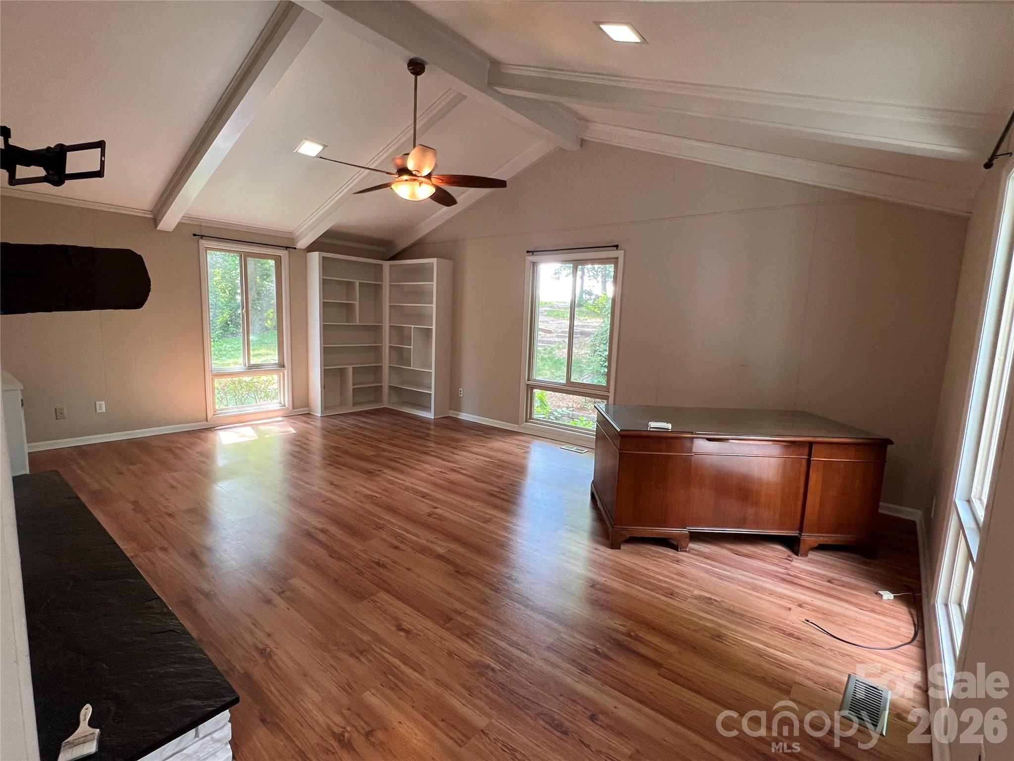 1426 Alf Hoover Road — Vale