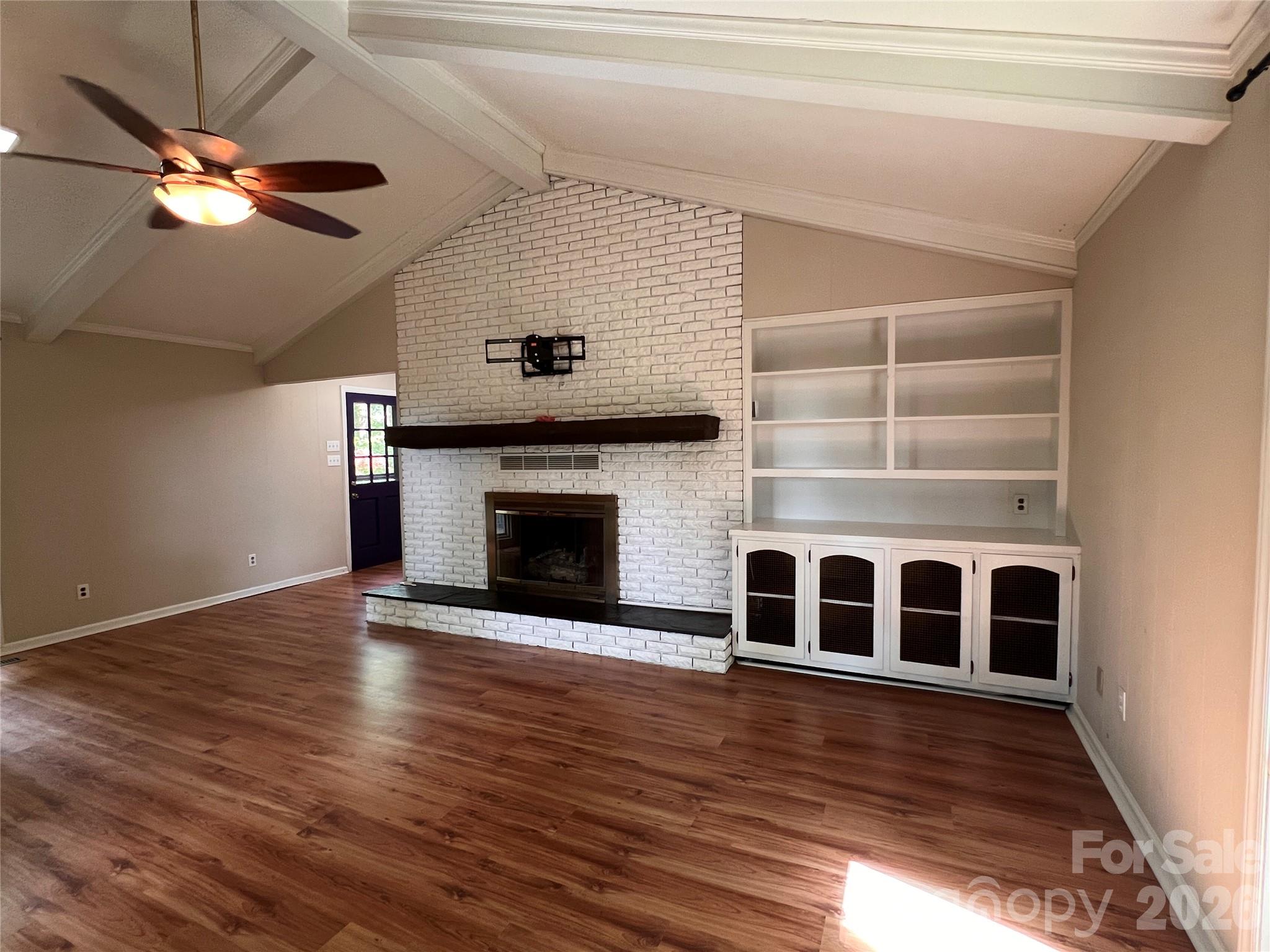 1426 Alf Hoover Road — Vale