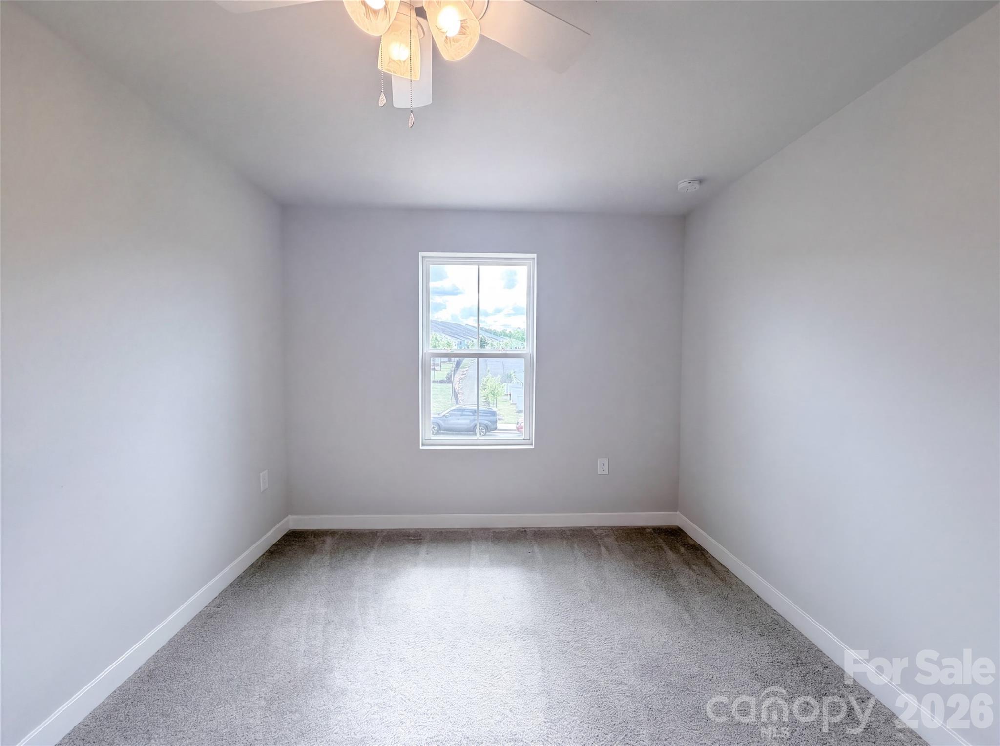 124 Kristin View Lane — Troutman
