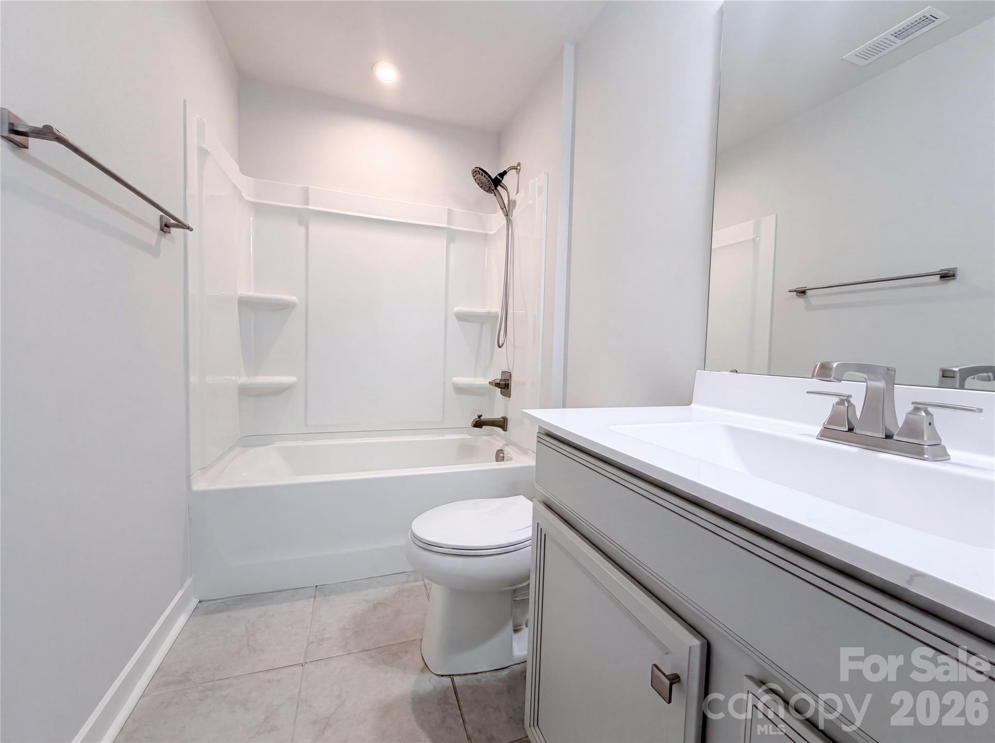 124 Kristin View Lane — Troutman