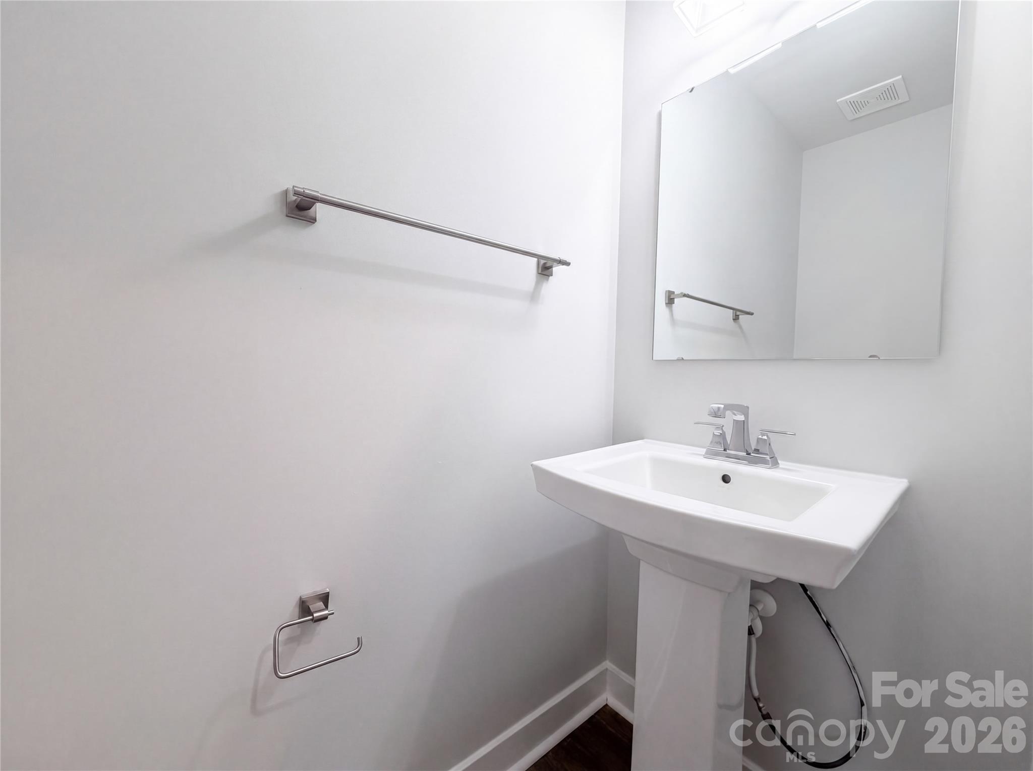 124 Kristin View Lane — Troutman