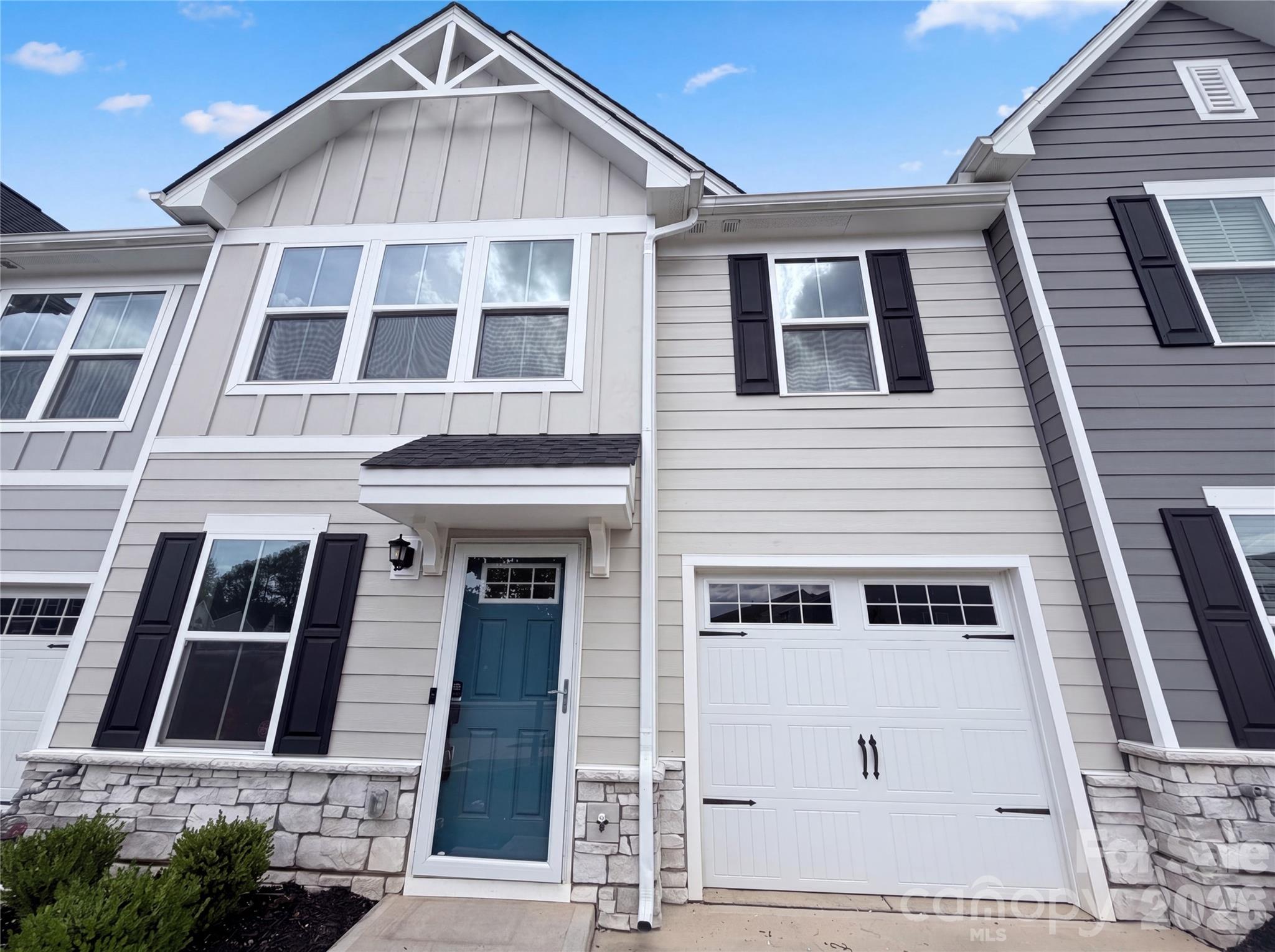 124 Kristin View Lane — Troutman