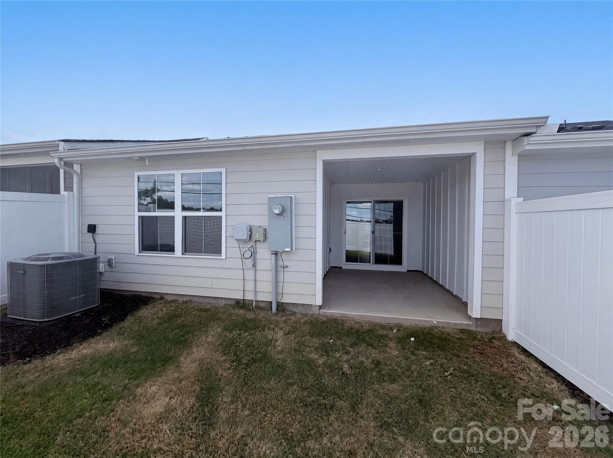 124 Kristin View Lane — Troutman