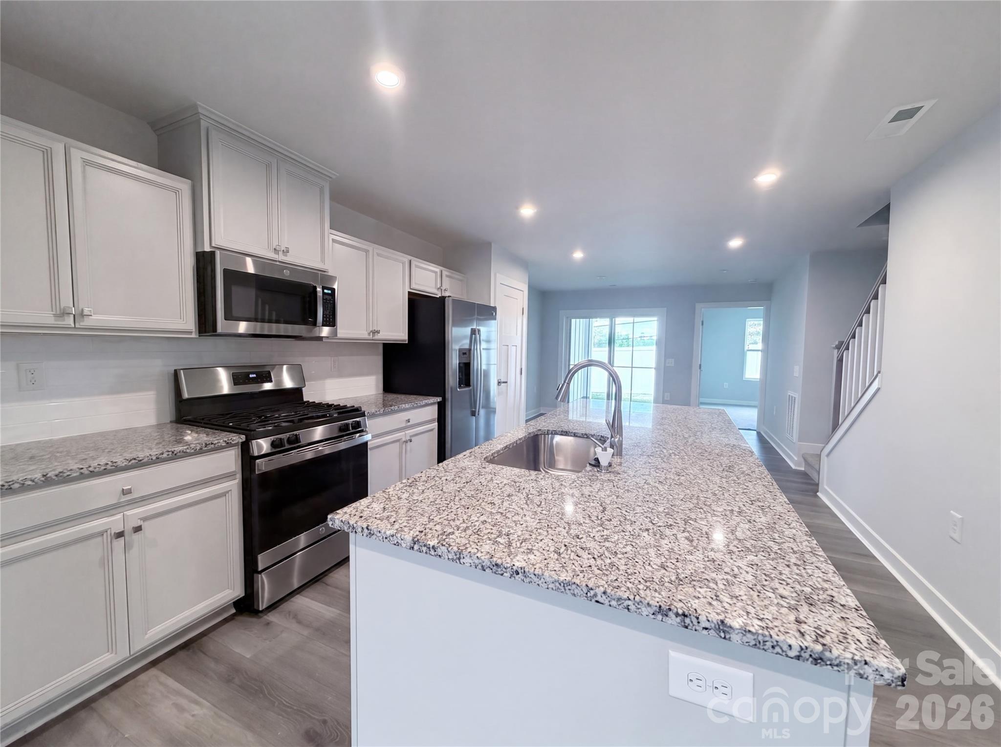 124 Kristin View Lane — Troutman
