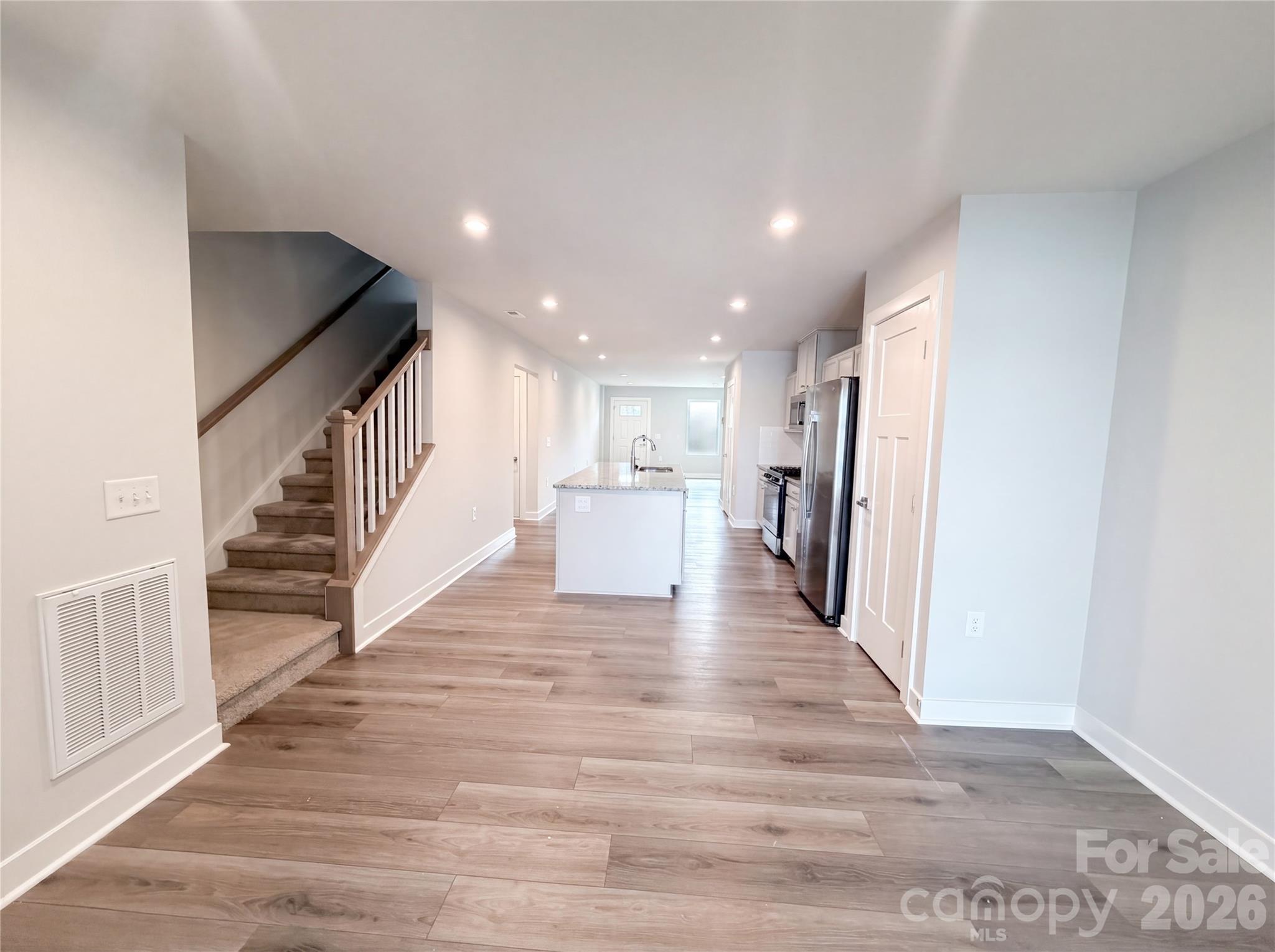 124 Kristin View Lane — Troutman