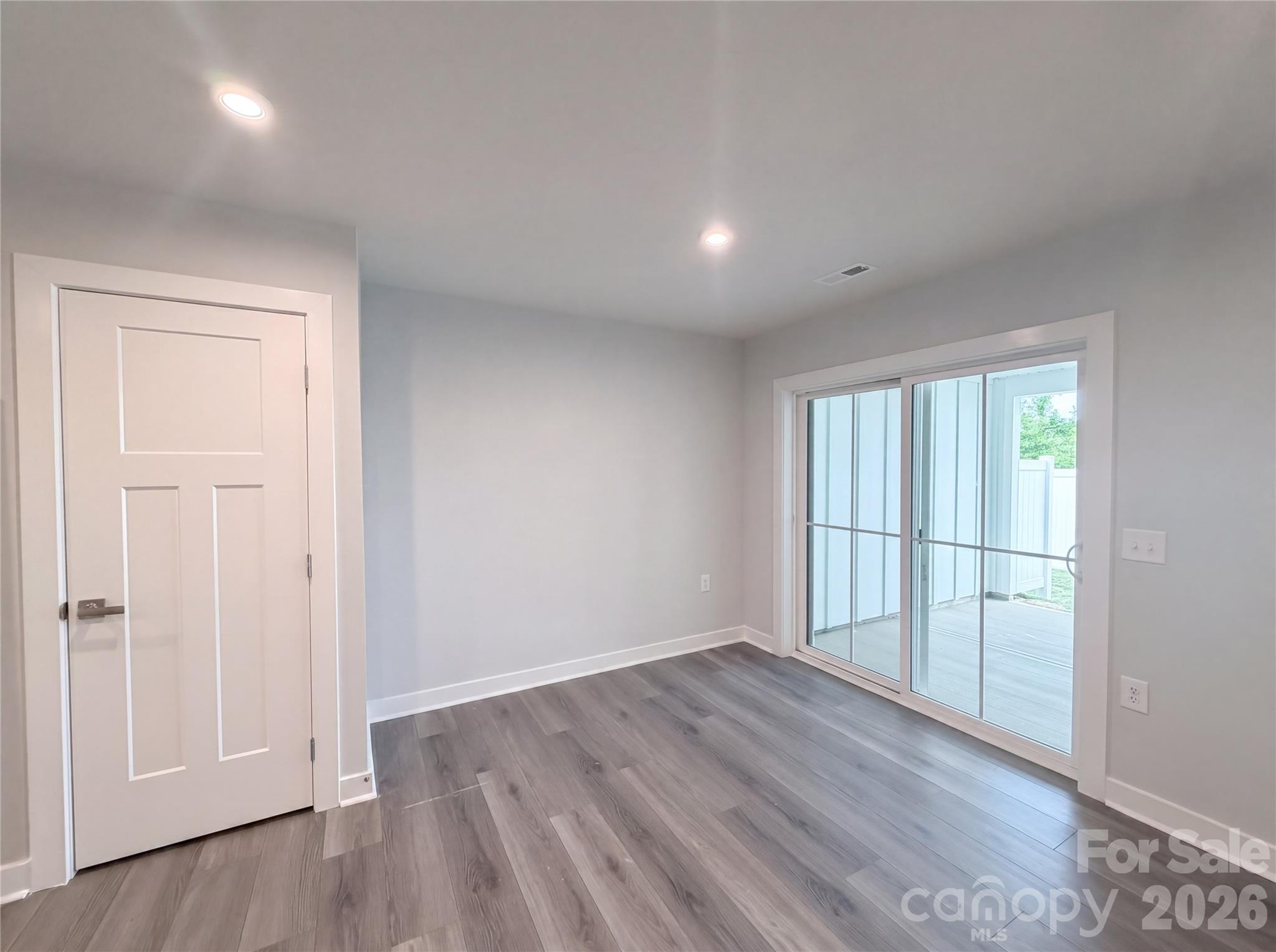 124 Kristin View Lane — Troutman