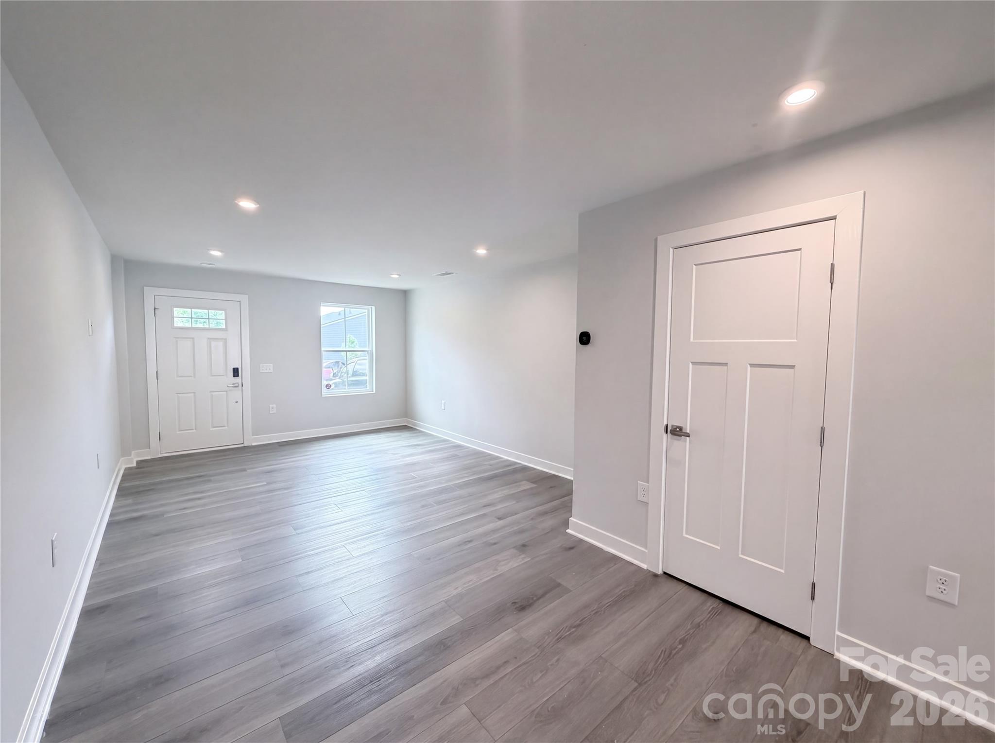 124 Kristin View Lane — Troutman