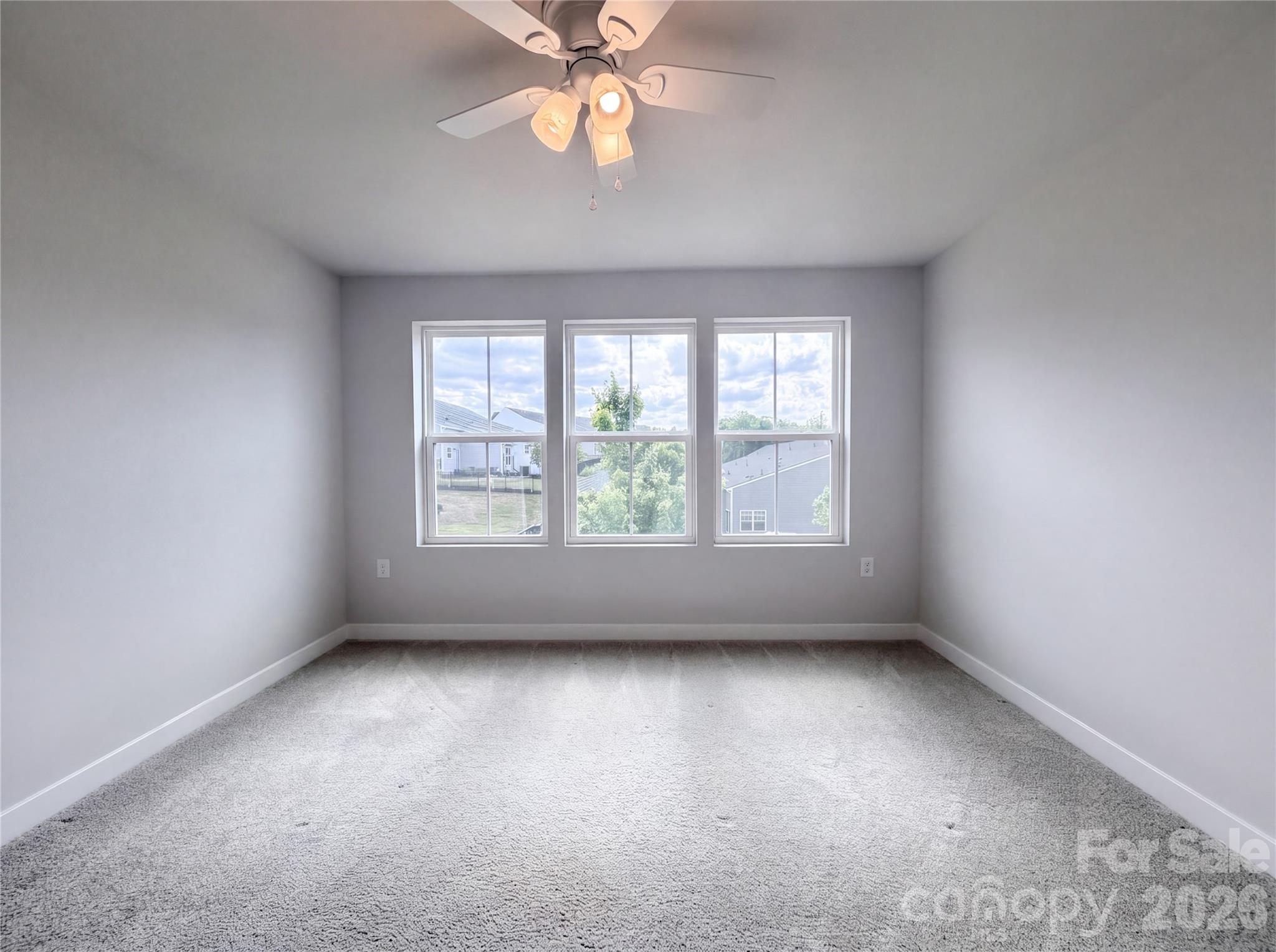 124 Kristin View Lane — Troutman