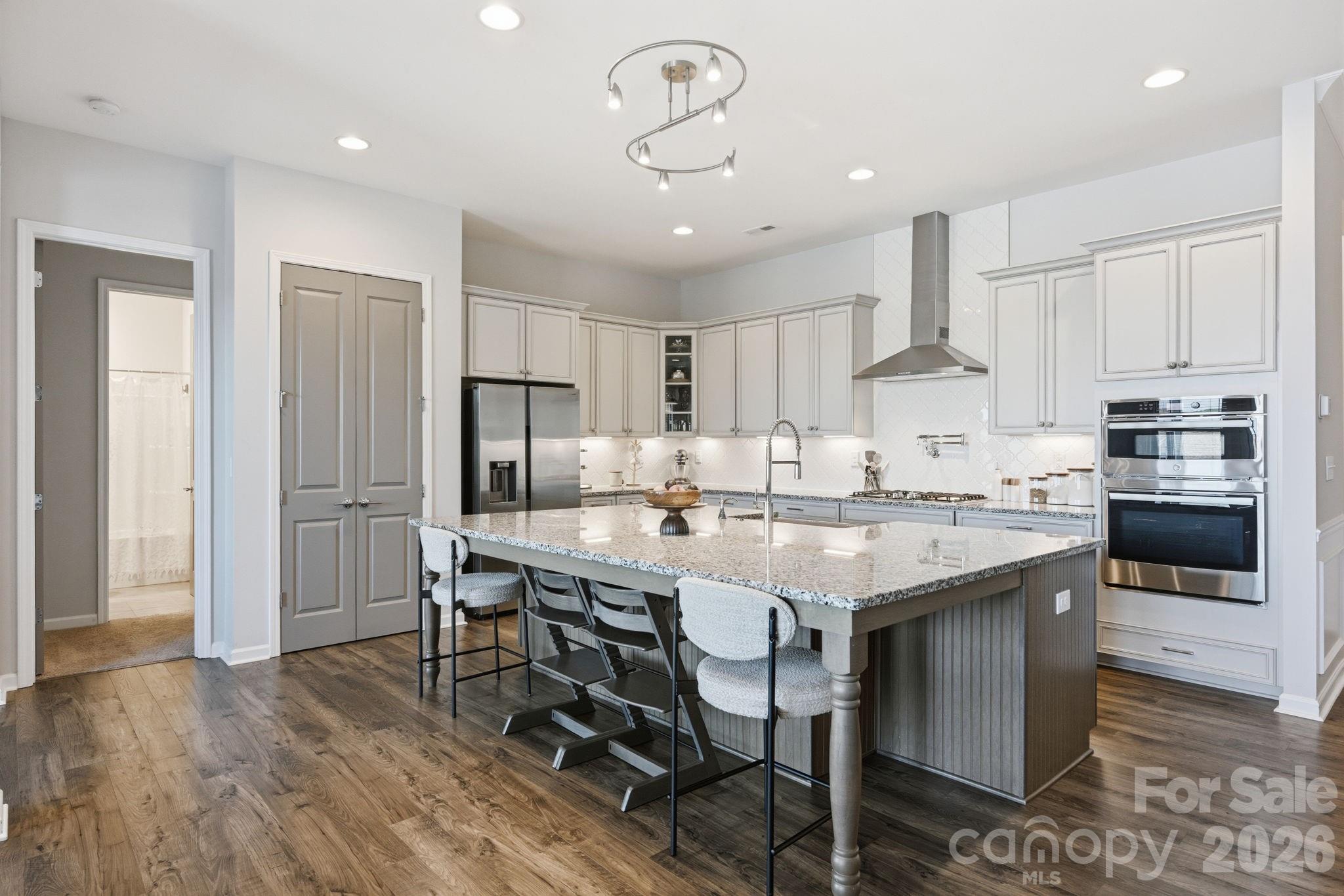 134 Winterberry Street — Mooresville