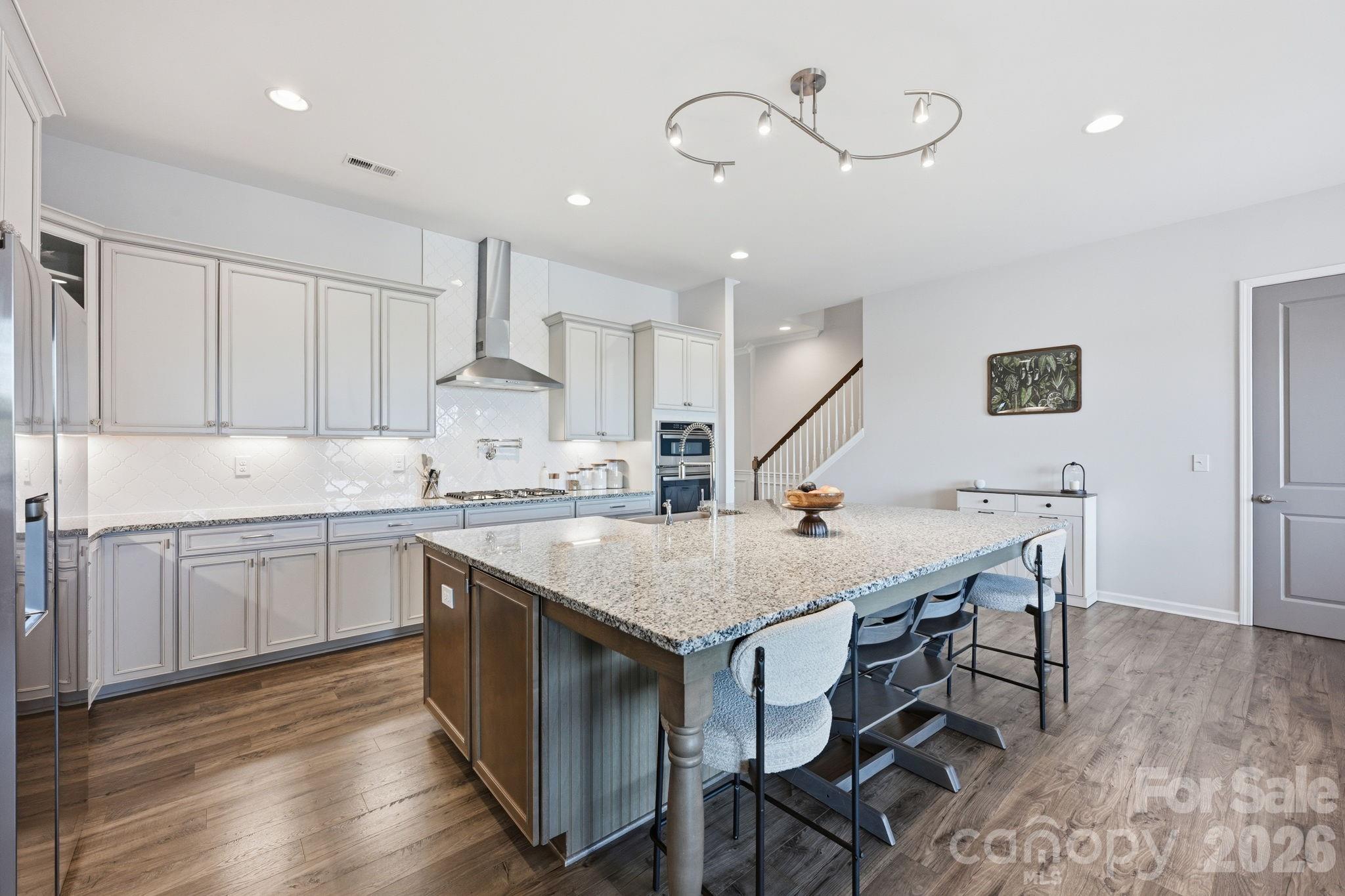 134 Winterberry Street — Mooresville