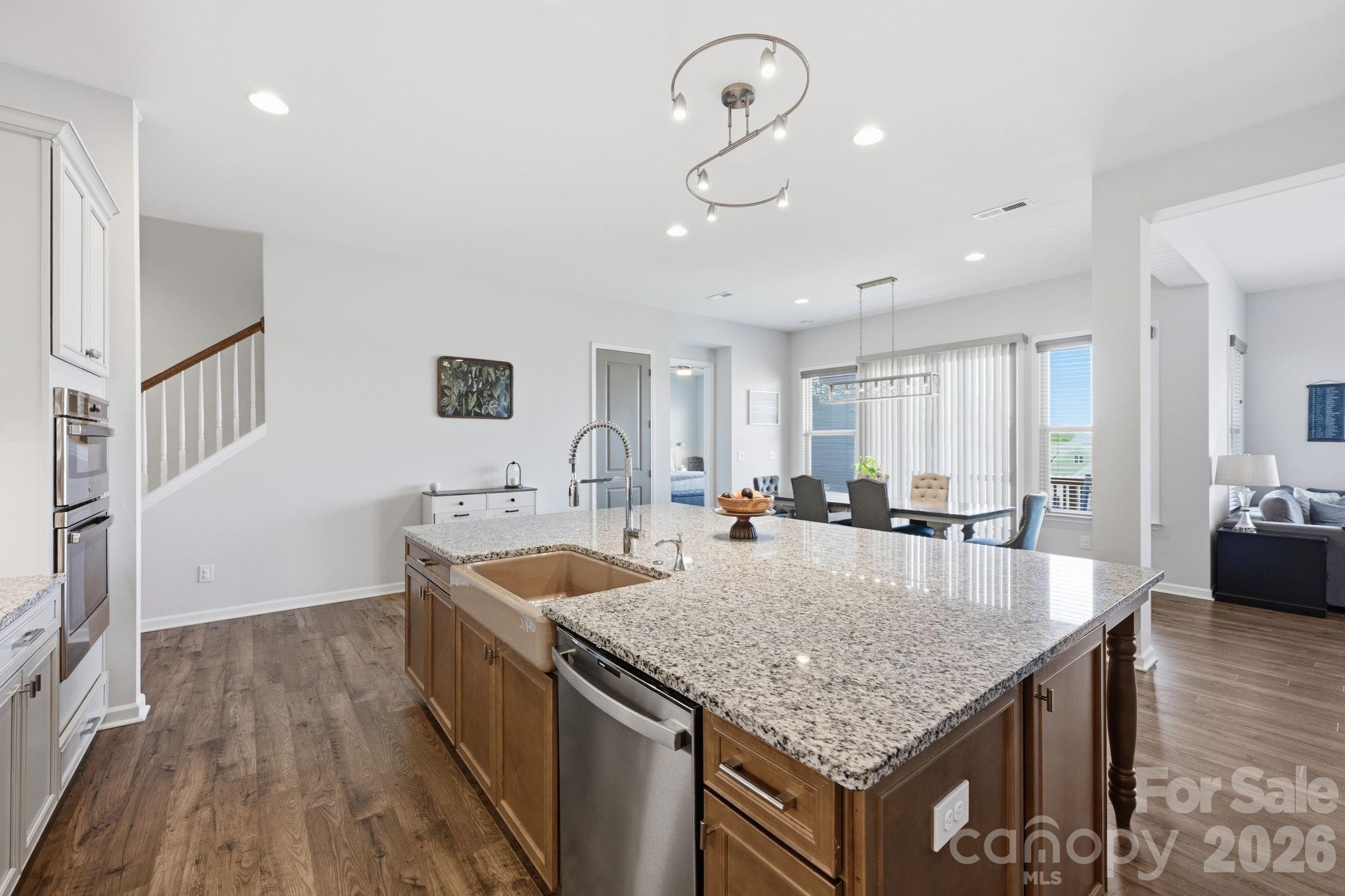 134 Winterberry Street — Mooresville