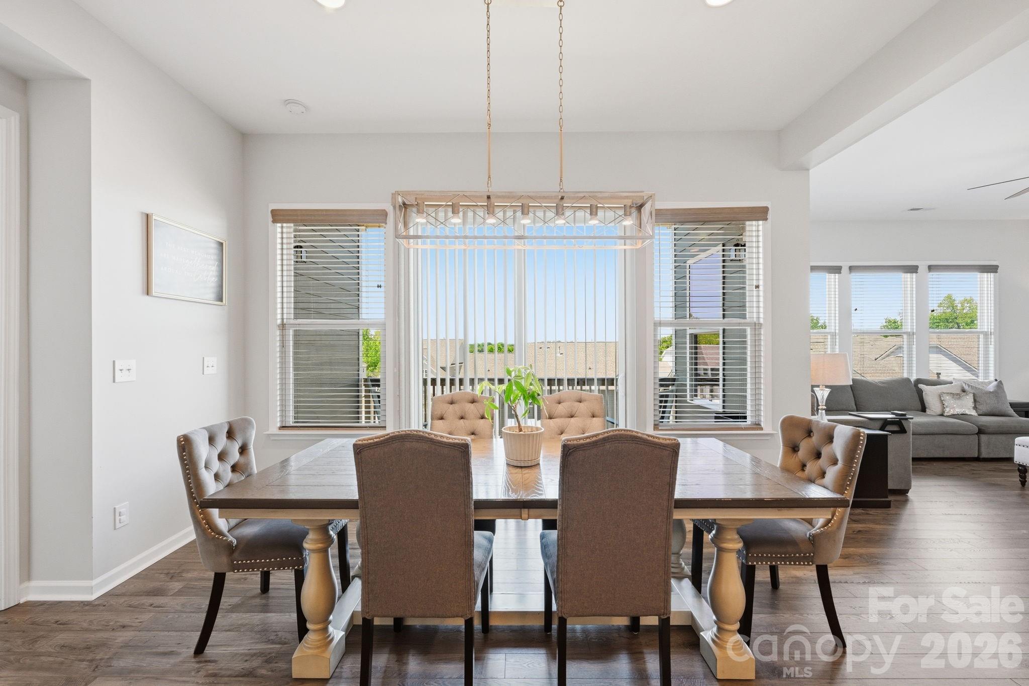 134 Winterberry Street — Mooresville