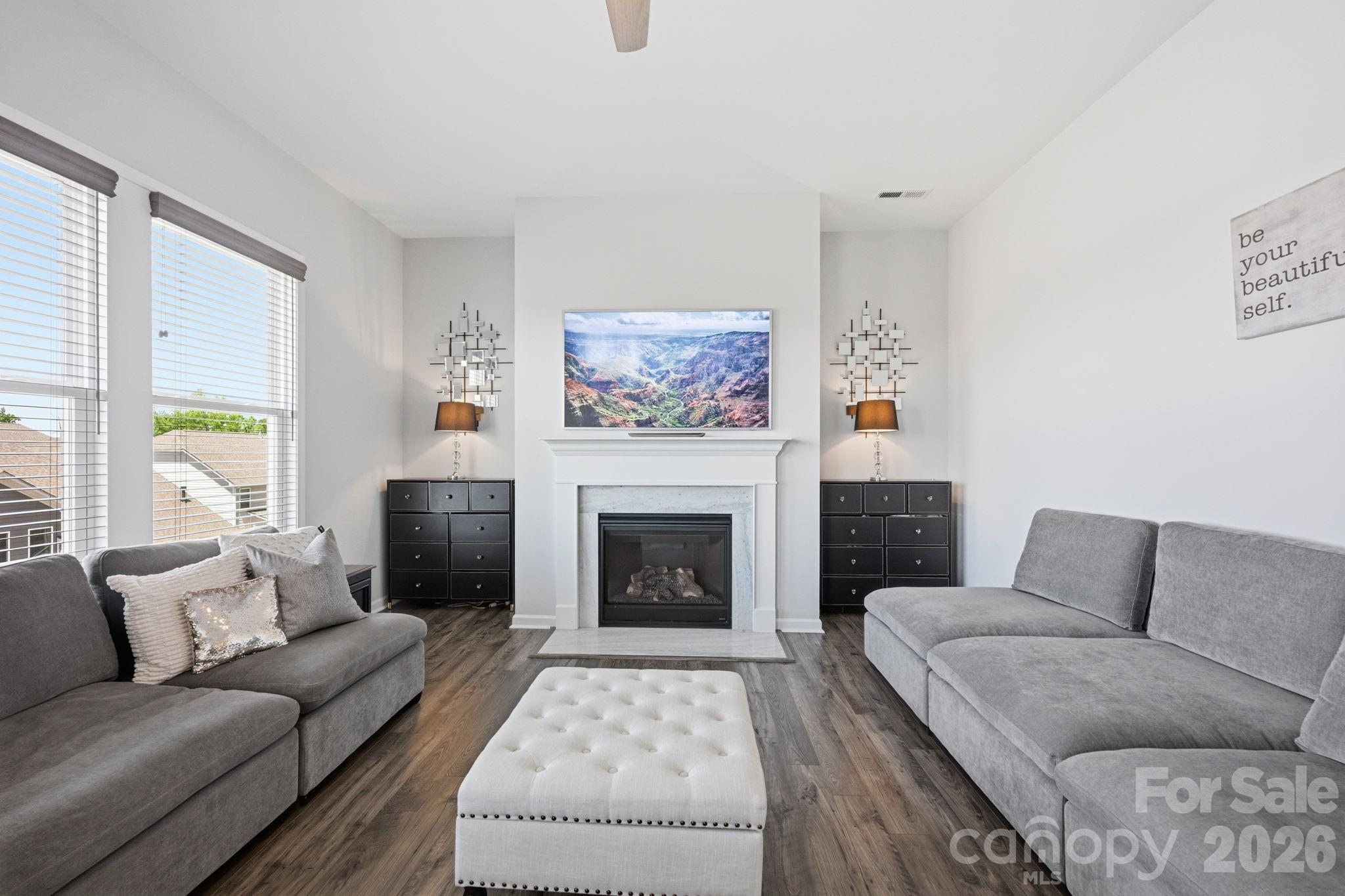 134 Winterberry Street — Mooresville
