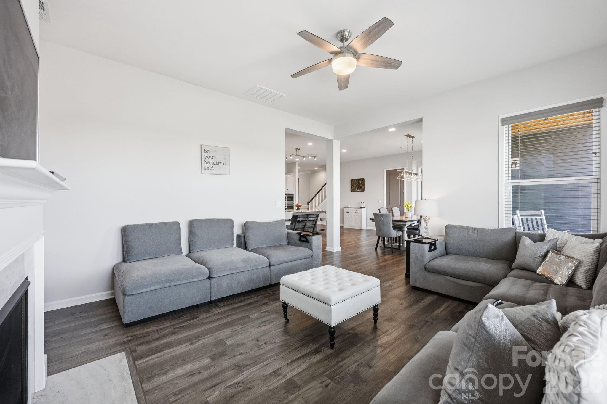 134 Winterberry Street — Mooresville