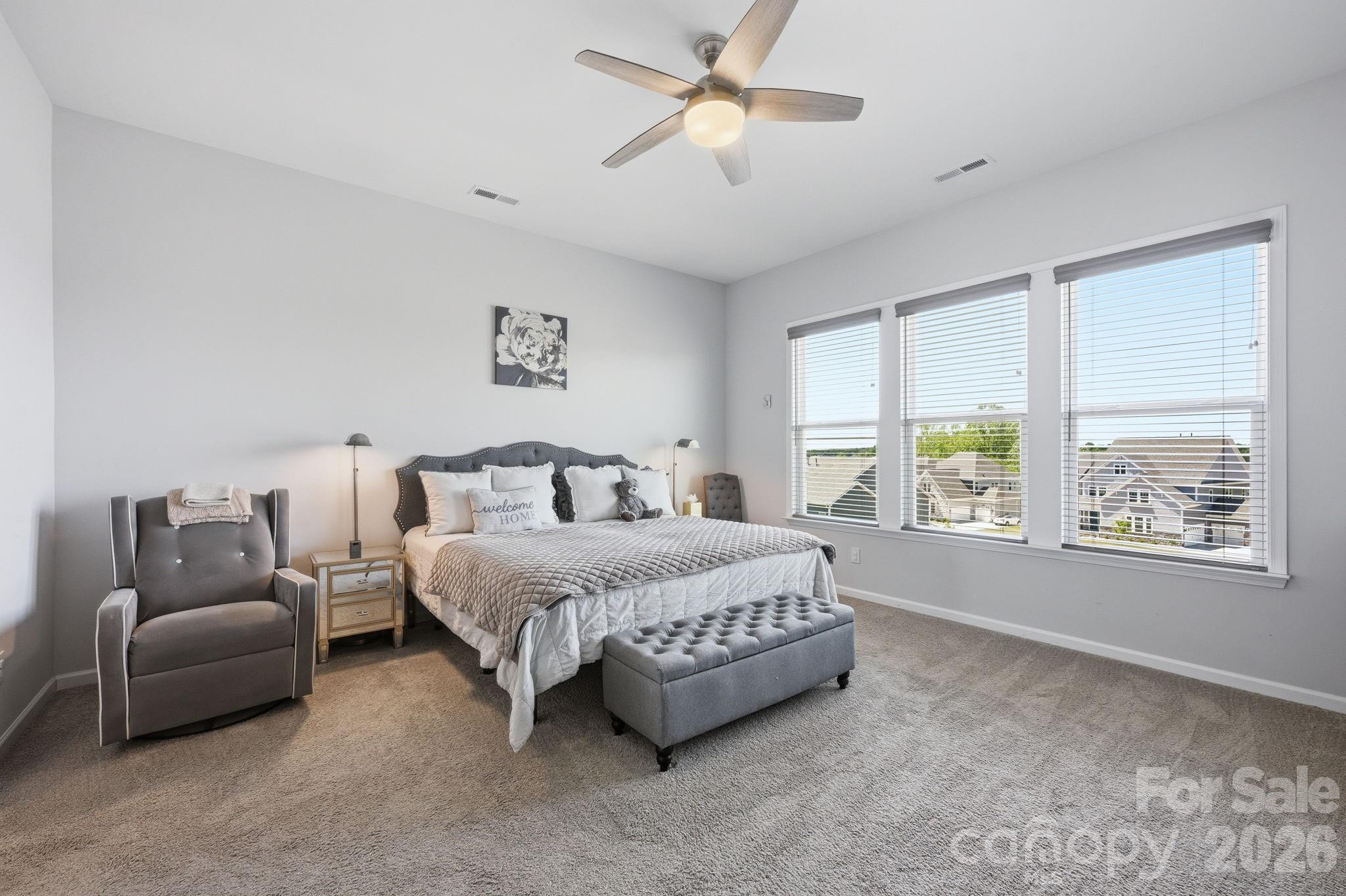 134 Winterberry Street — Mooresville