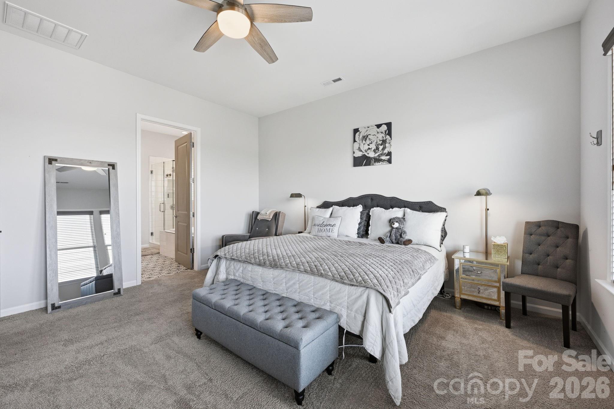 134 Winterberry Street — Mooresville