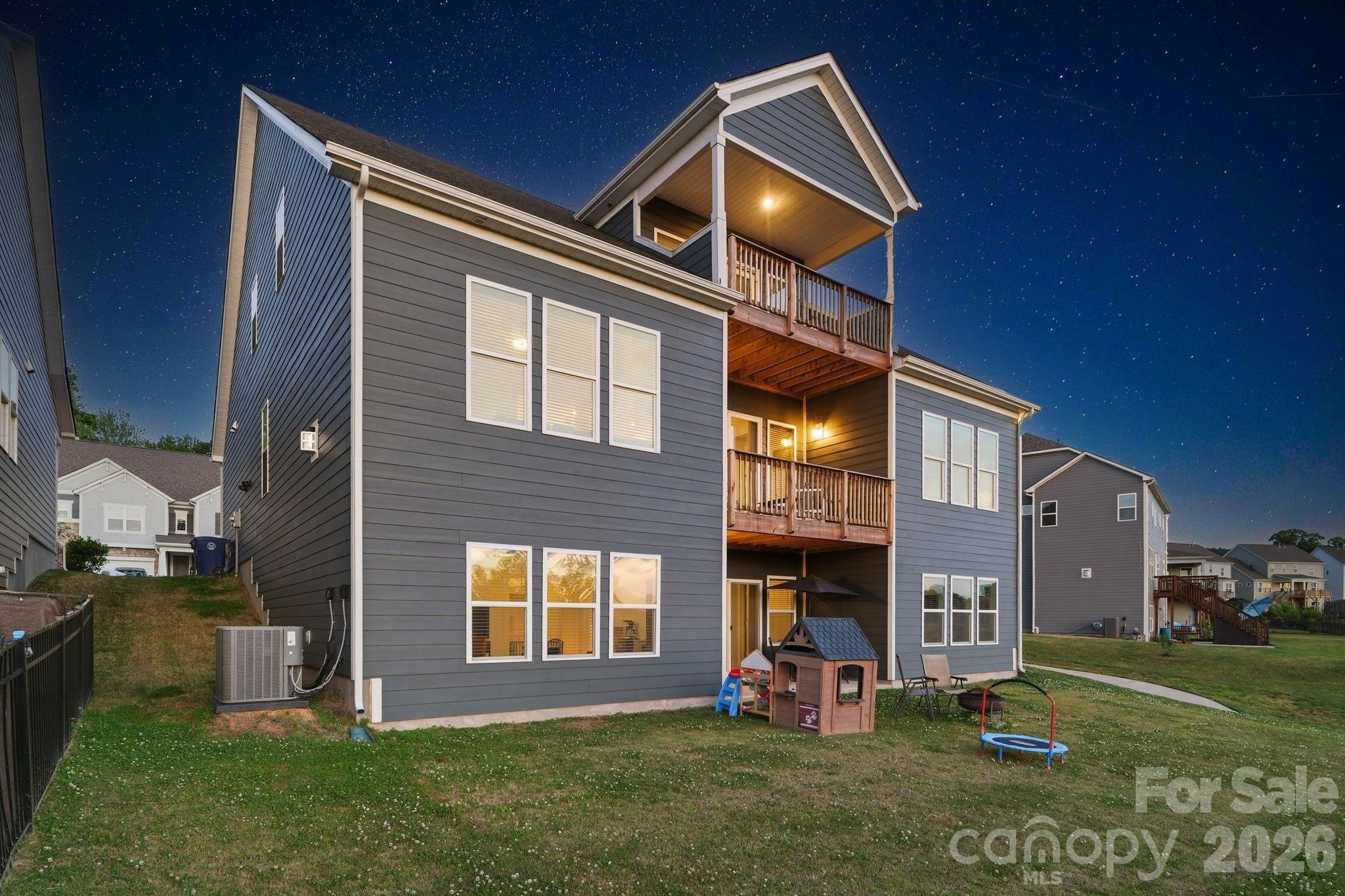 134 Winterberry Street — Mooresville