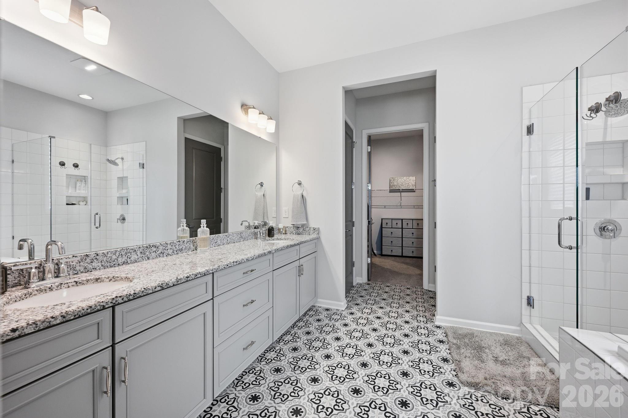 134 Winterberry Street — Mooresville