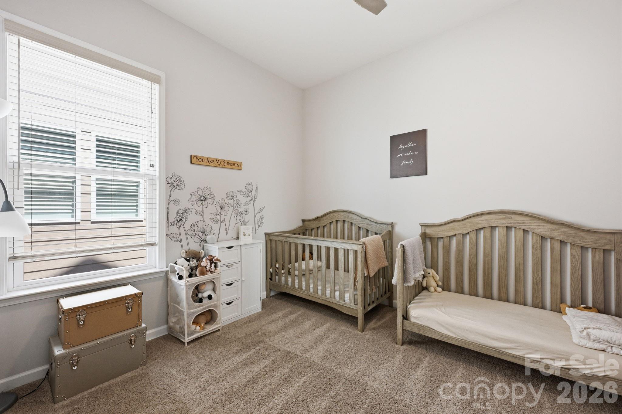 134 Winterberry Street — Mooresville