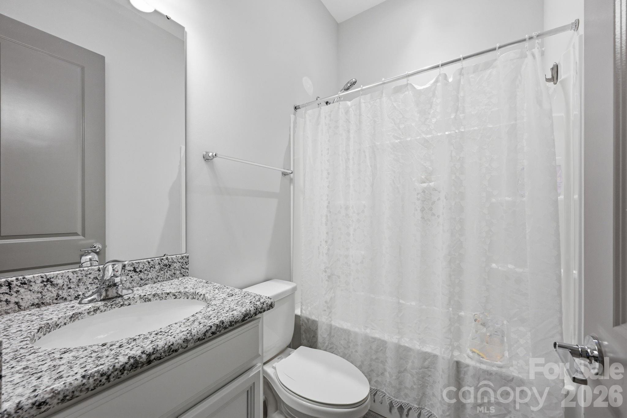134 Winterberry Street — Mooresville