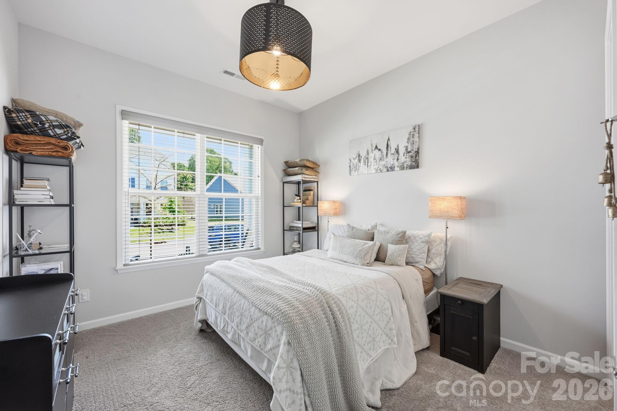 134 Winterberry Street — Mooresville