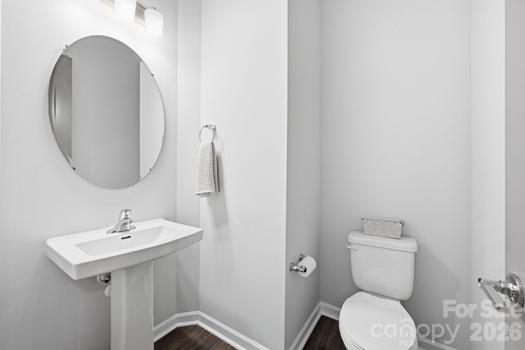 134 Winterberry Street — Mooresville