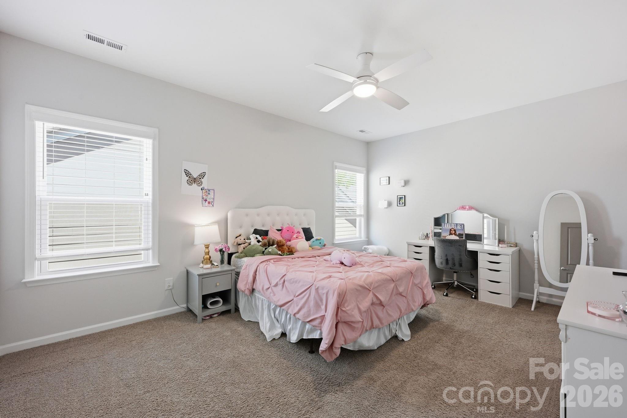 134 Winterberry Street — Mooresville