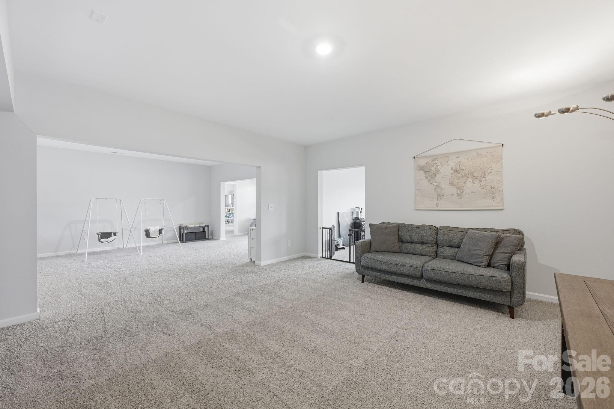 134 Winterberry Street — Mooresville