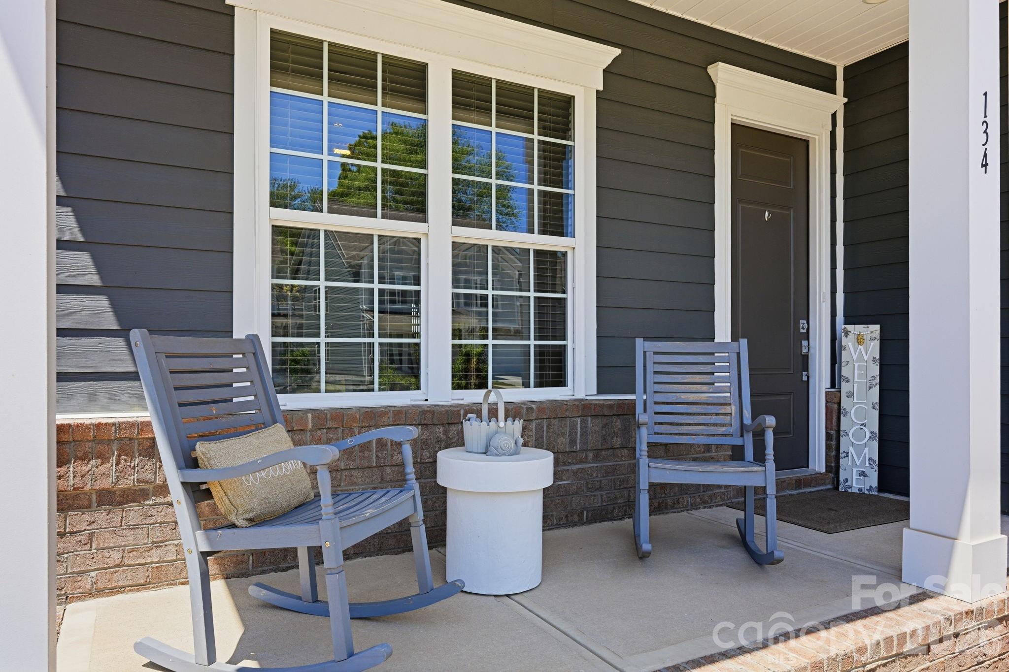 134 Winterberry Street — Mooresville