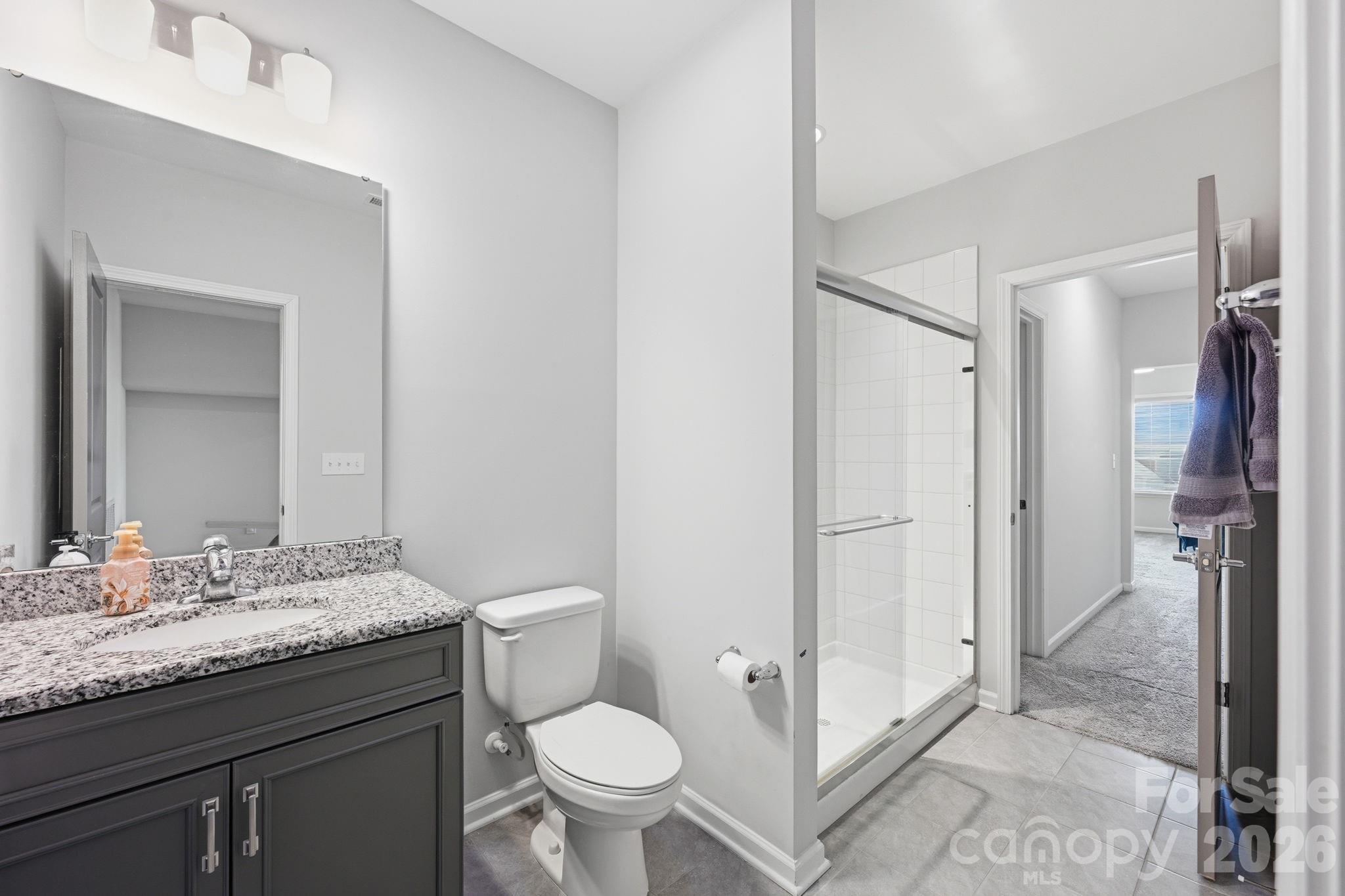 134 Winterberry Street — Mooresville