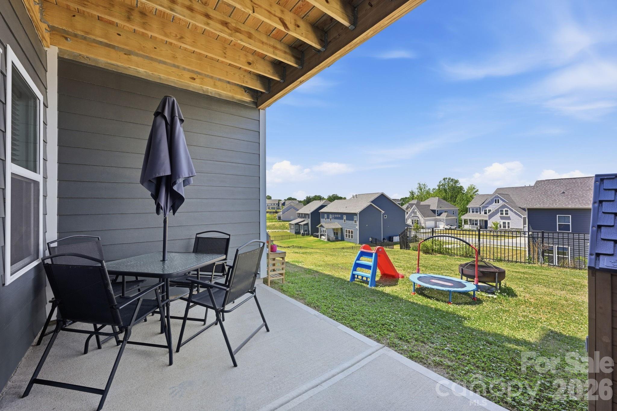 134 Winterberry Street — Mooresville
