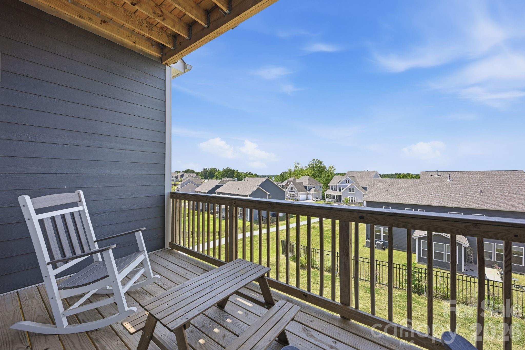 134 Winterberry Street — Mooresville