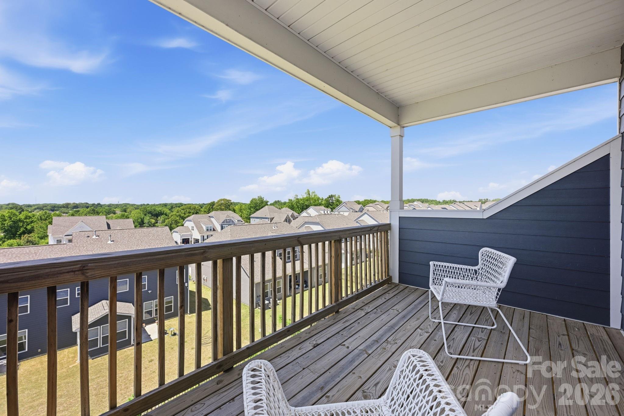 134 Winterberry Street — Mooresville