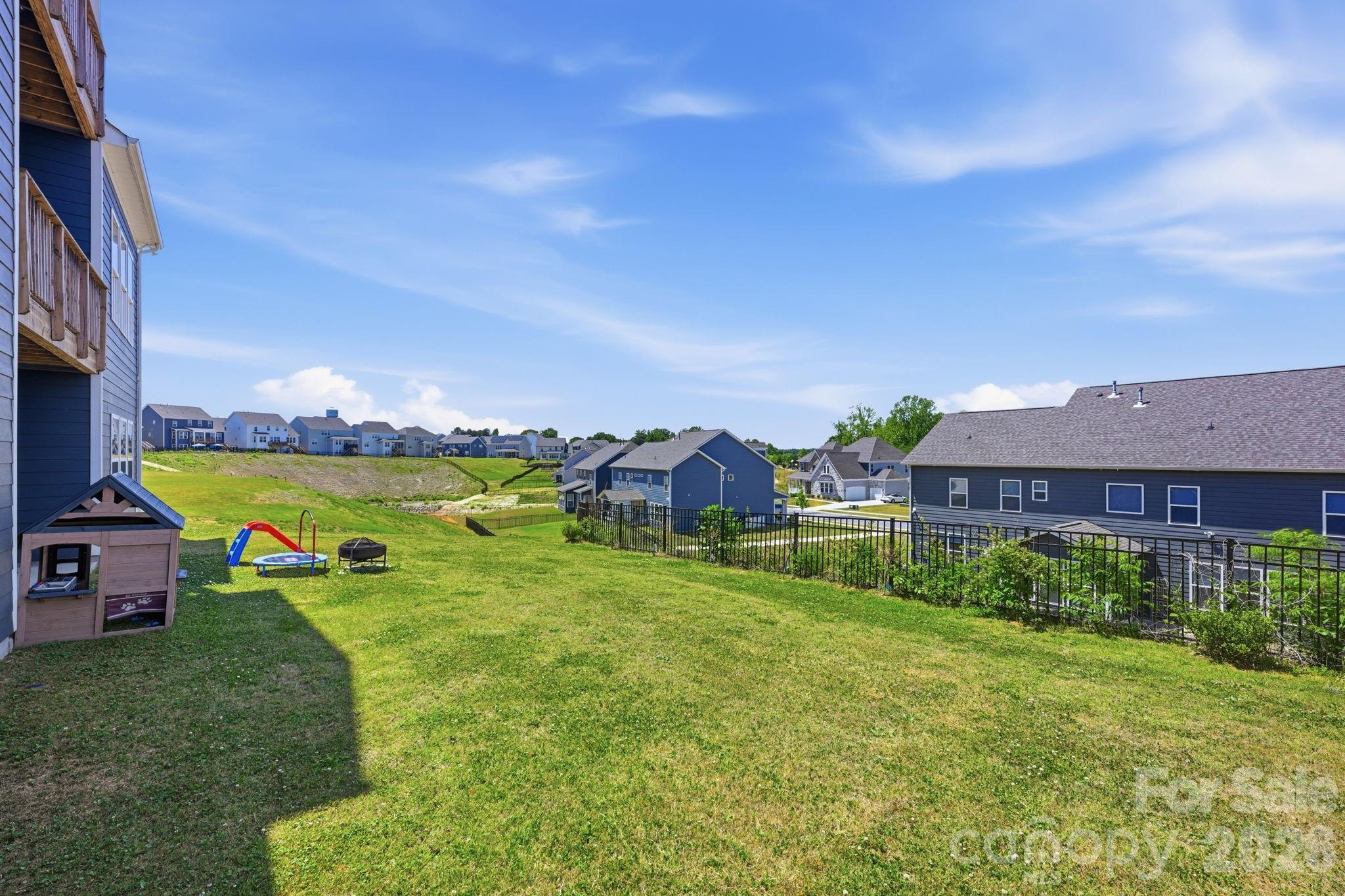 134 Winterberry Street — Mooresville