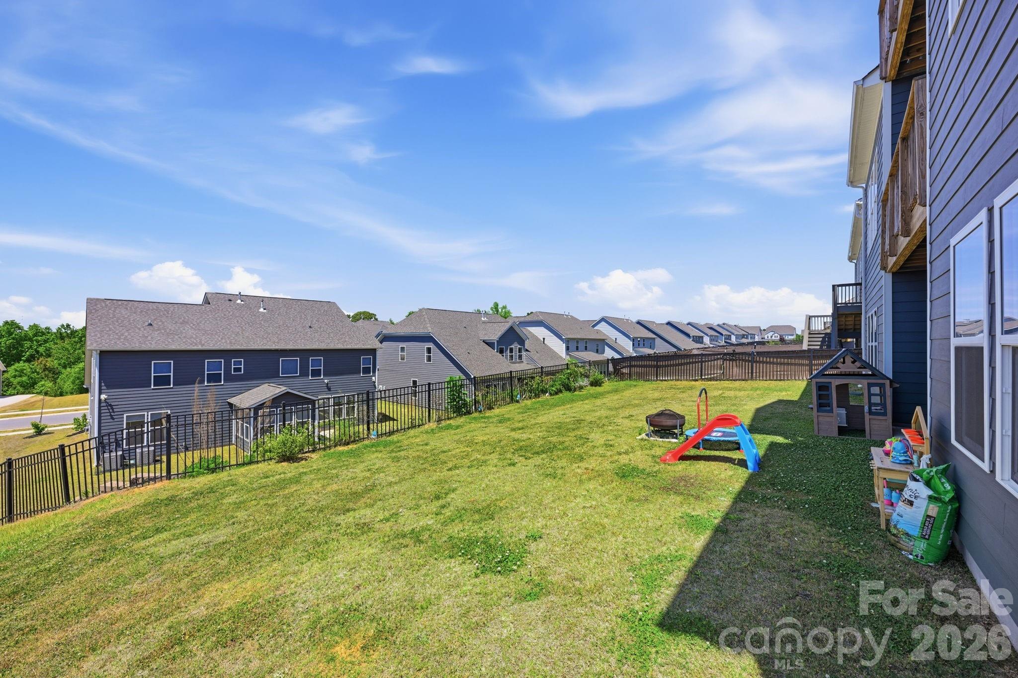 134 Winterberry Street — Mooresville