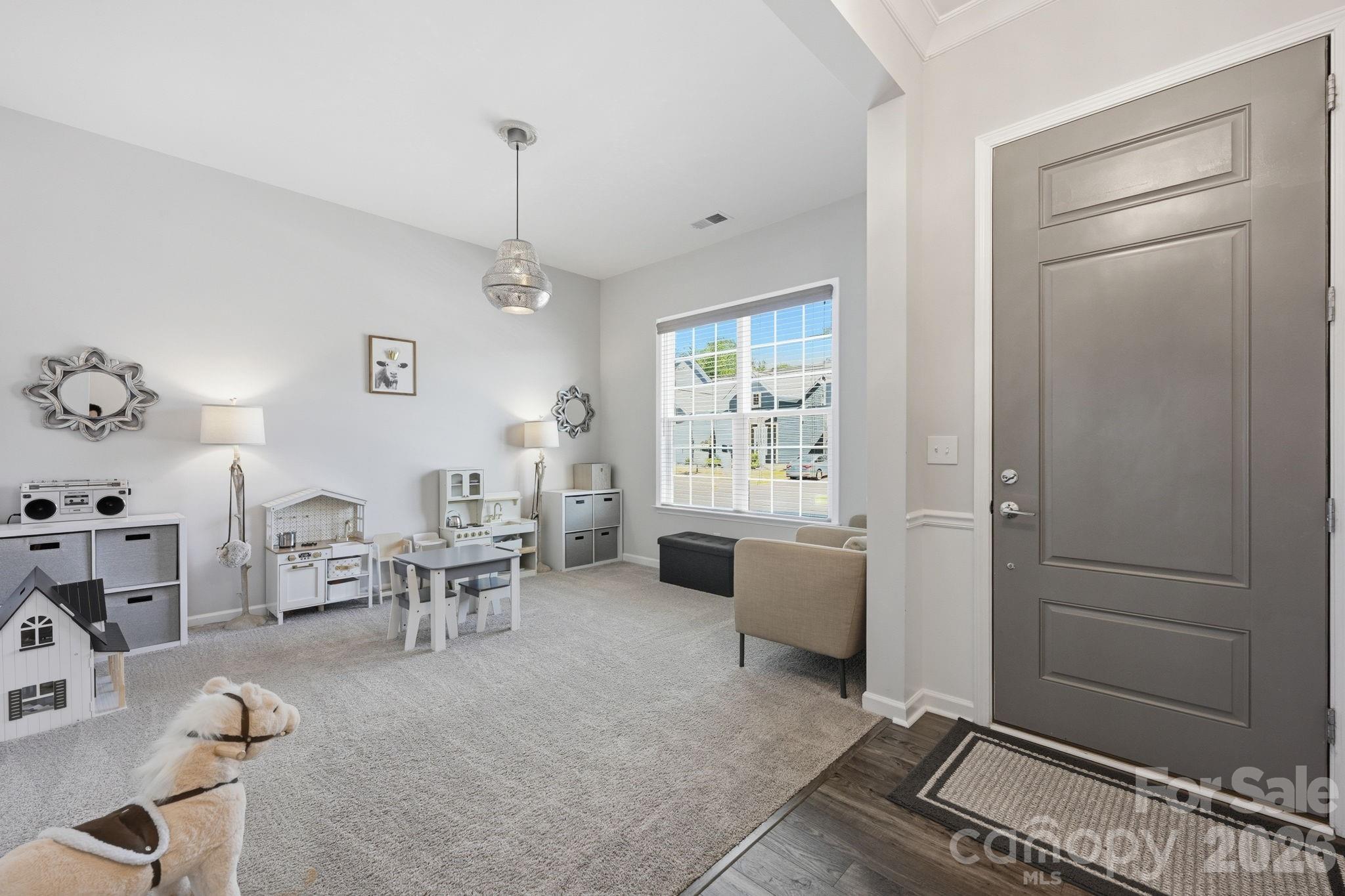 134 Winterberry Street — Mooresville