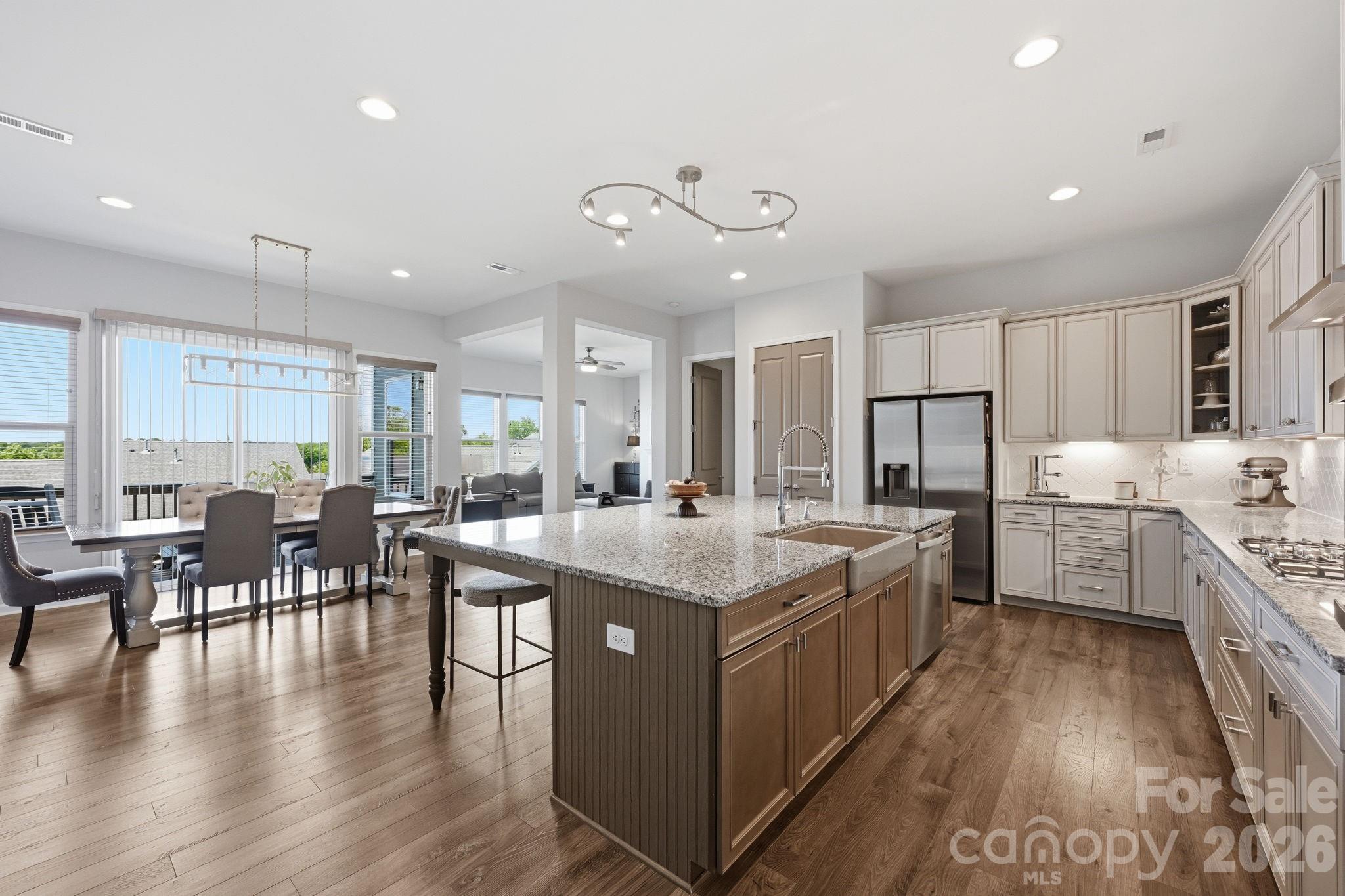 134 Winterberry Street — Mooresville