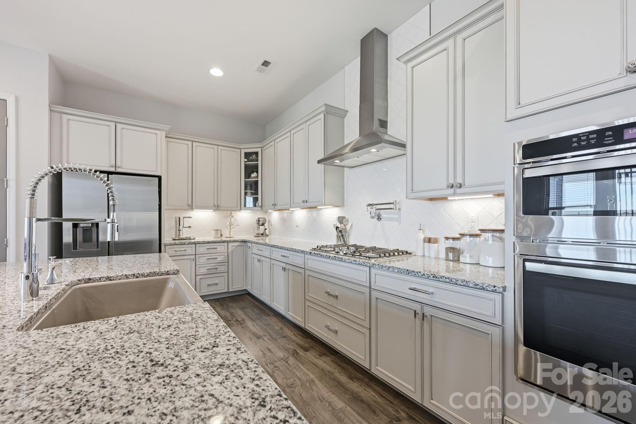 134 Winterberry Street — Mooresville
