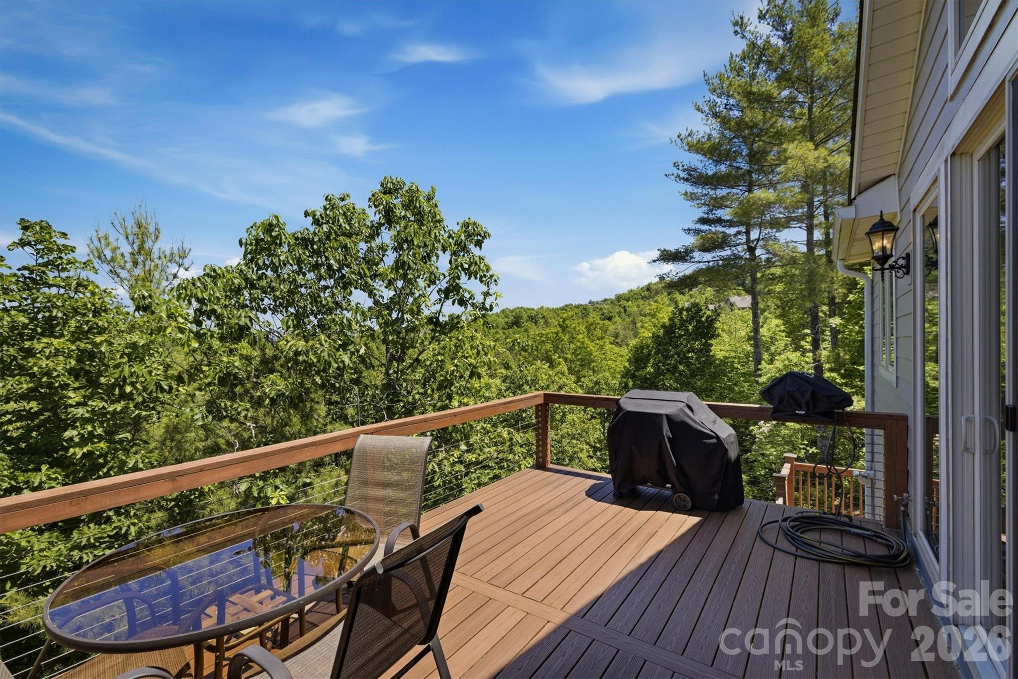 5564 Table View Lane — Lenoir