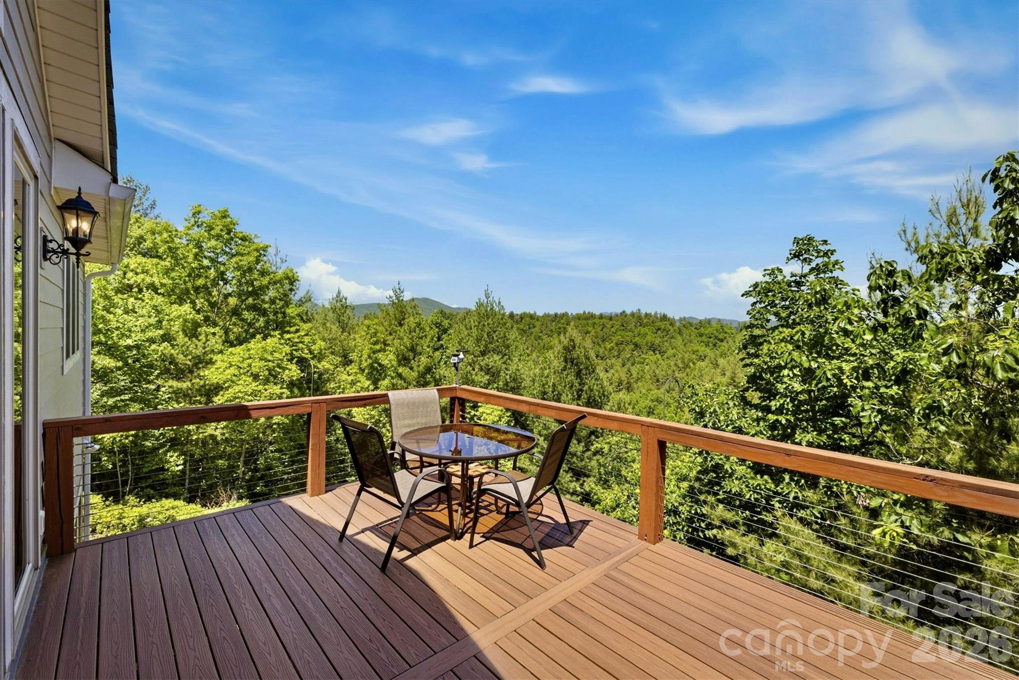 5564 Table View Lane — Lenoir