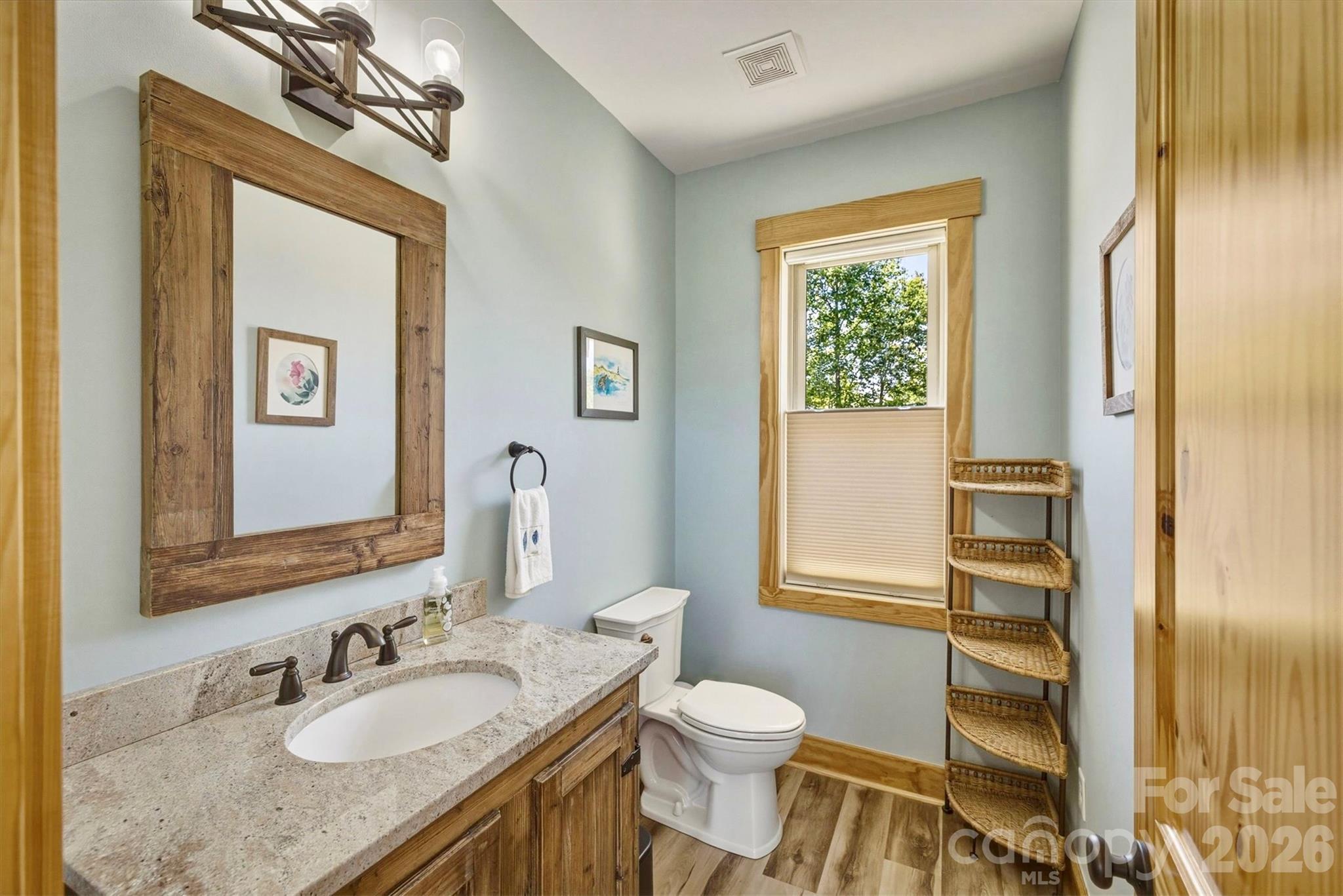 5564 Table View Lane — Lenoir