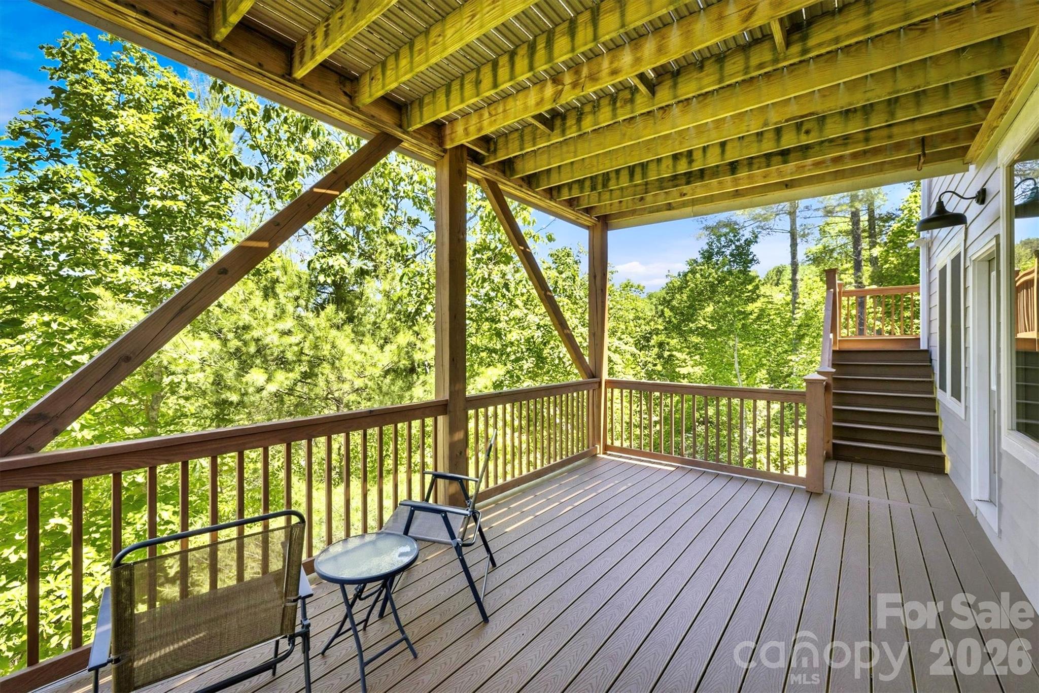 5564 Table View Lane — Lenoir